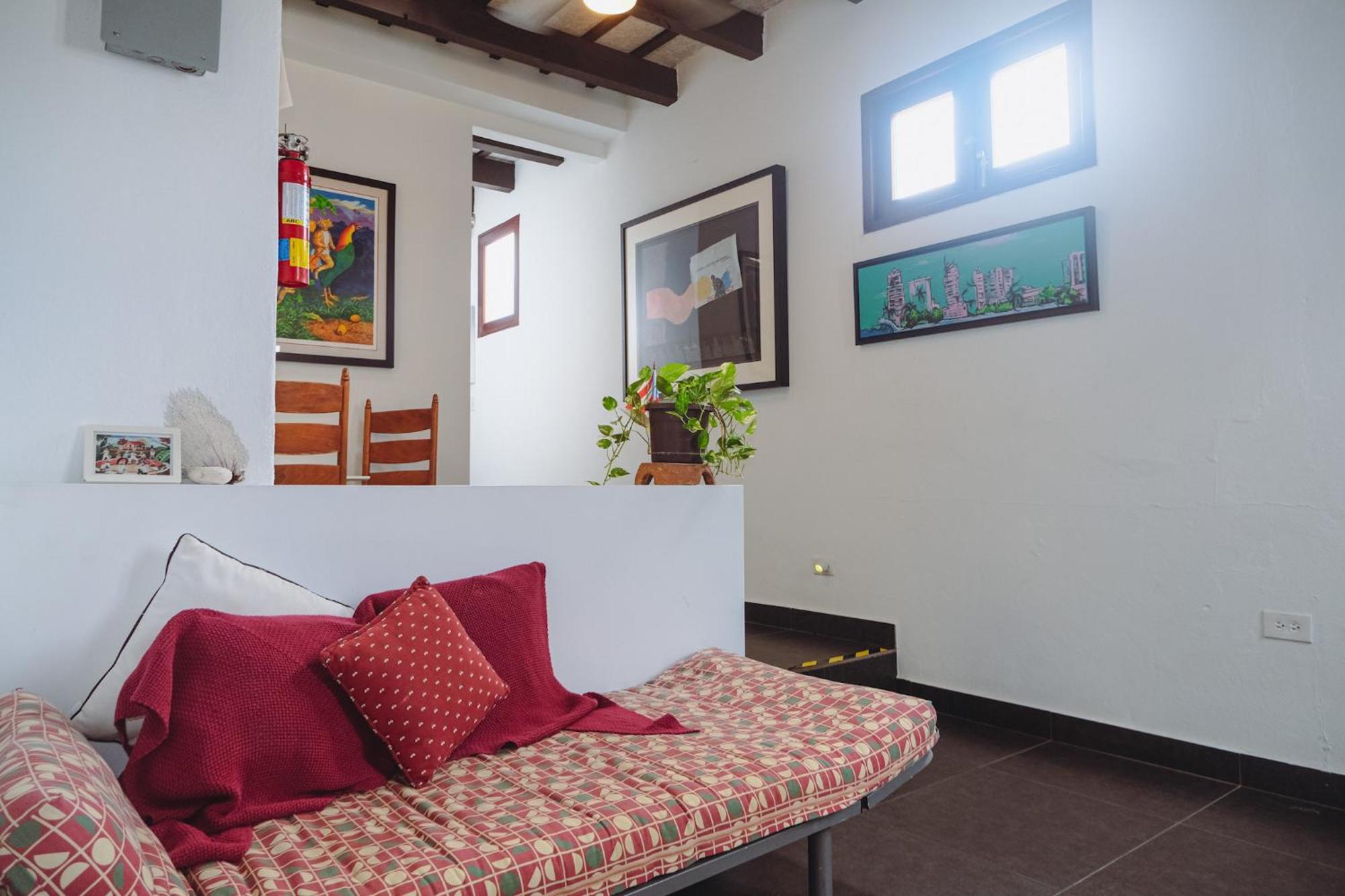 Caribe Apartment San Juan