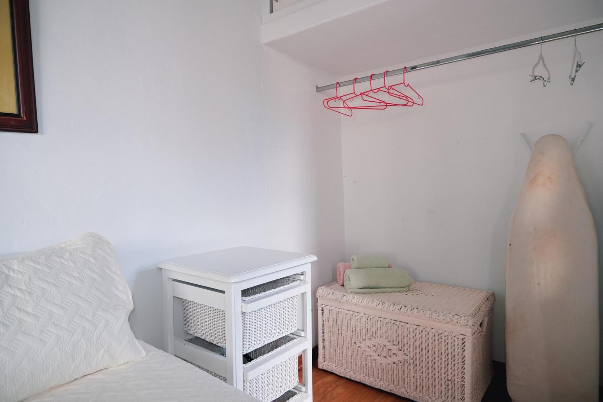 Apartment Caribe