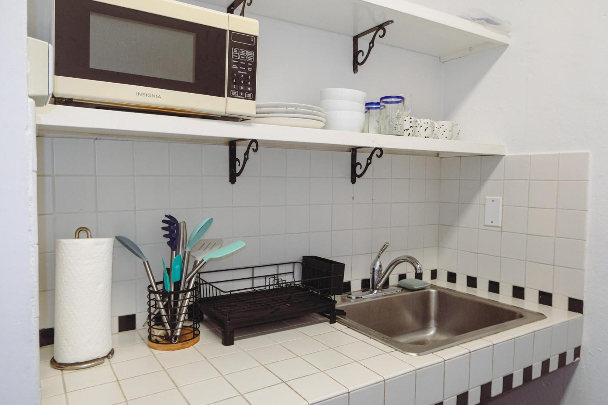 Apartment Caribe San Juan