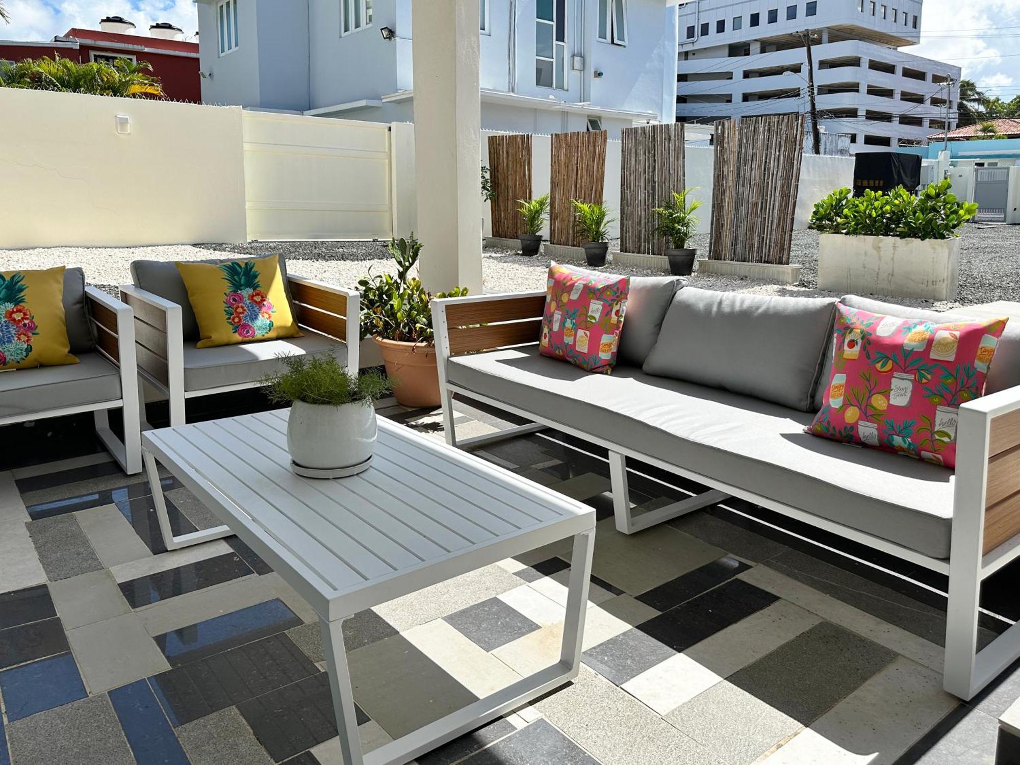 Condado Laguna I 6 Bed 3 Bath Jacuzzi *