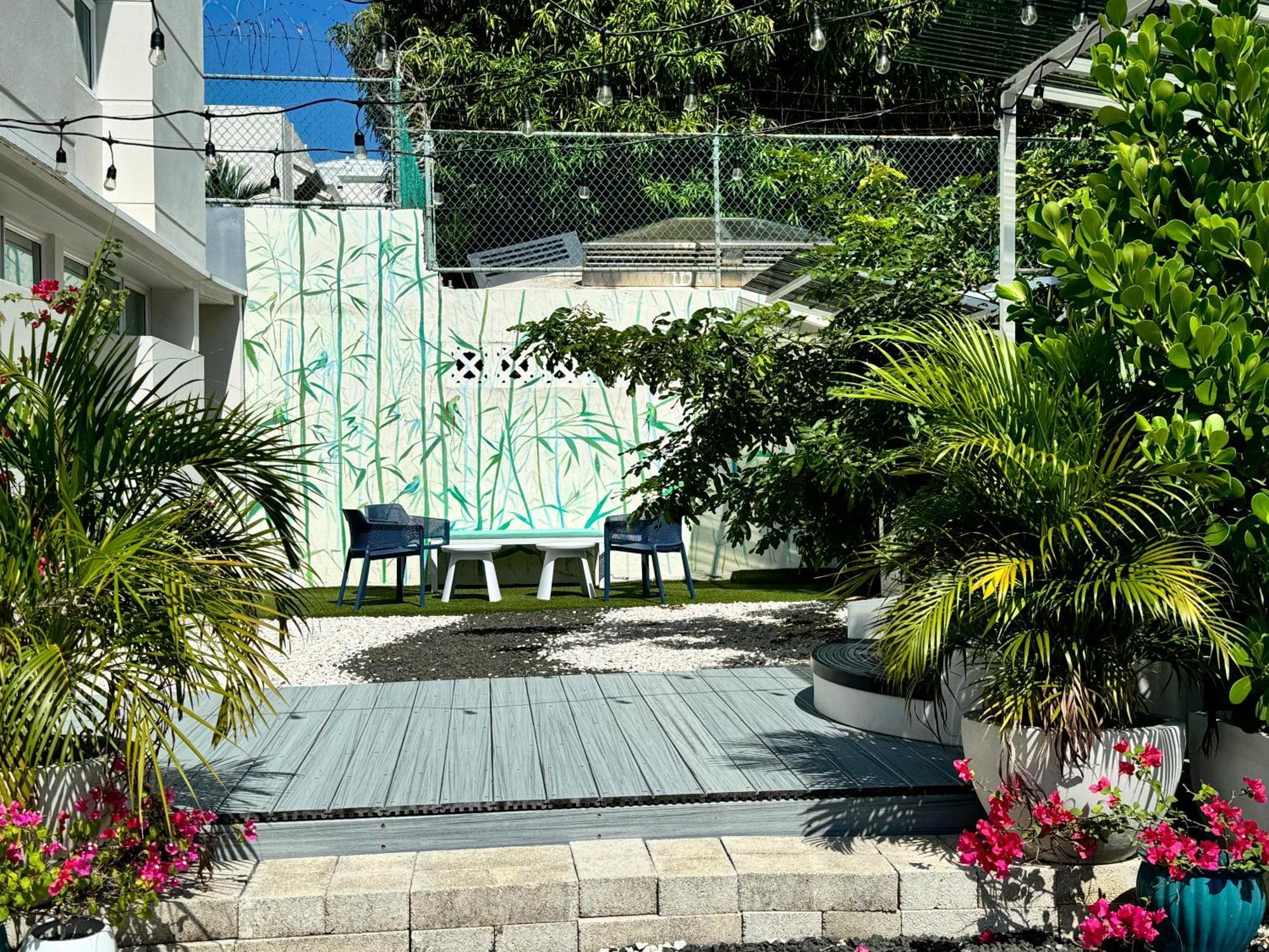 Condado Laguna I 6 Bed 3 Bath Jacuzzi Villa San Juan