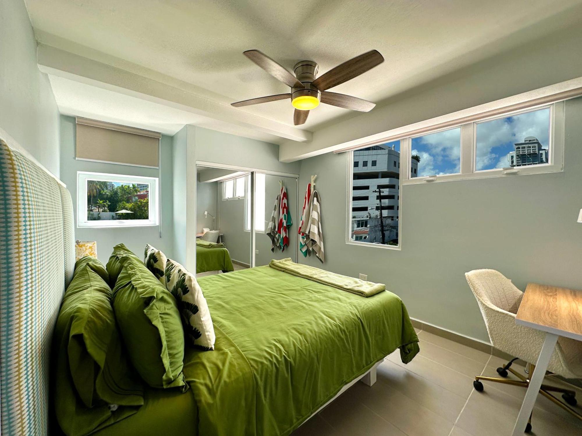 Condado Laguna I 6 Bed 3 Bath Jacuzzi *