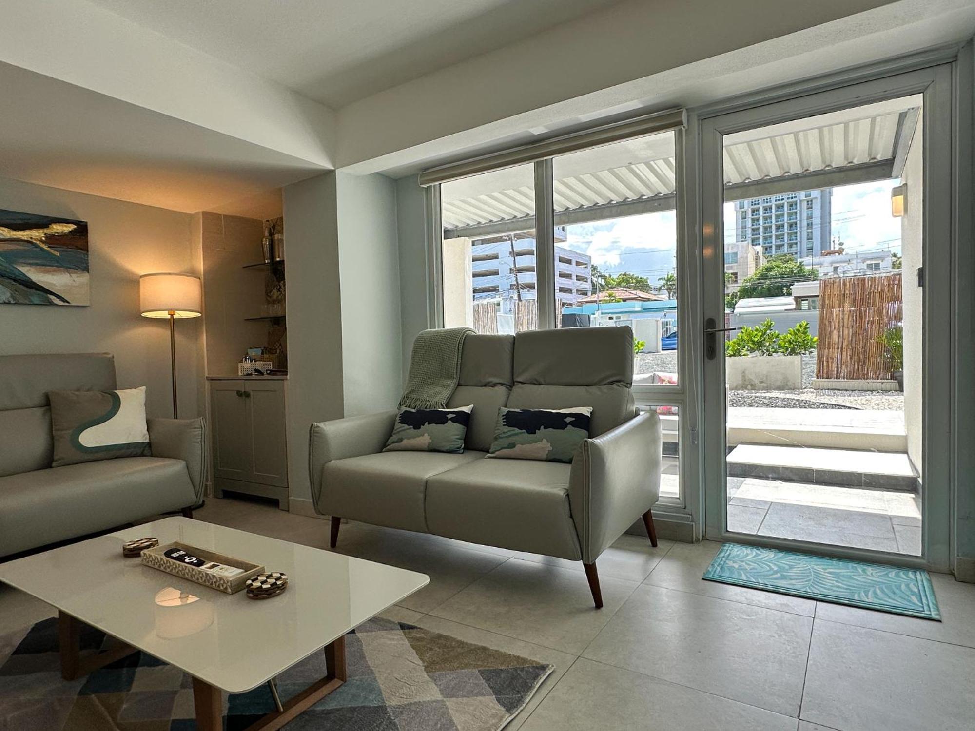 Villa Condado Laguna I 6 Bed 3 Bath Jacuzzi