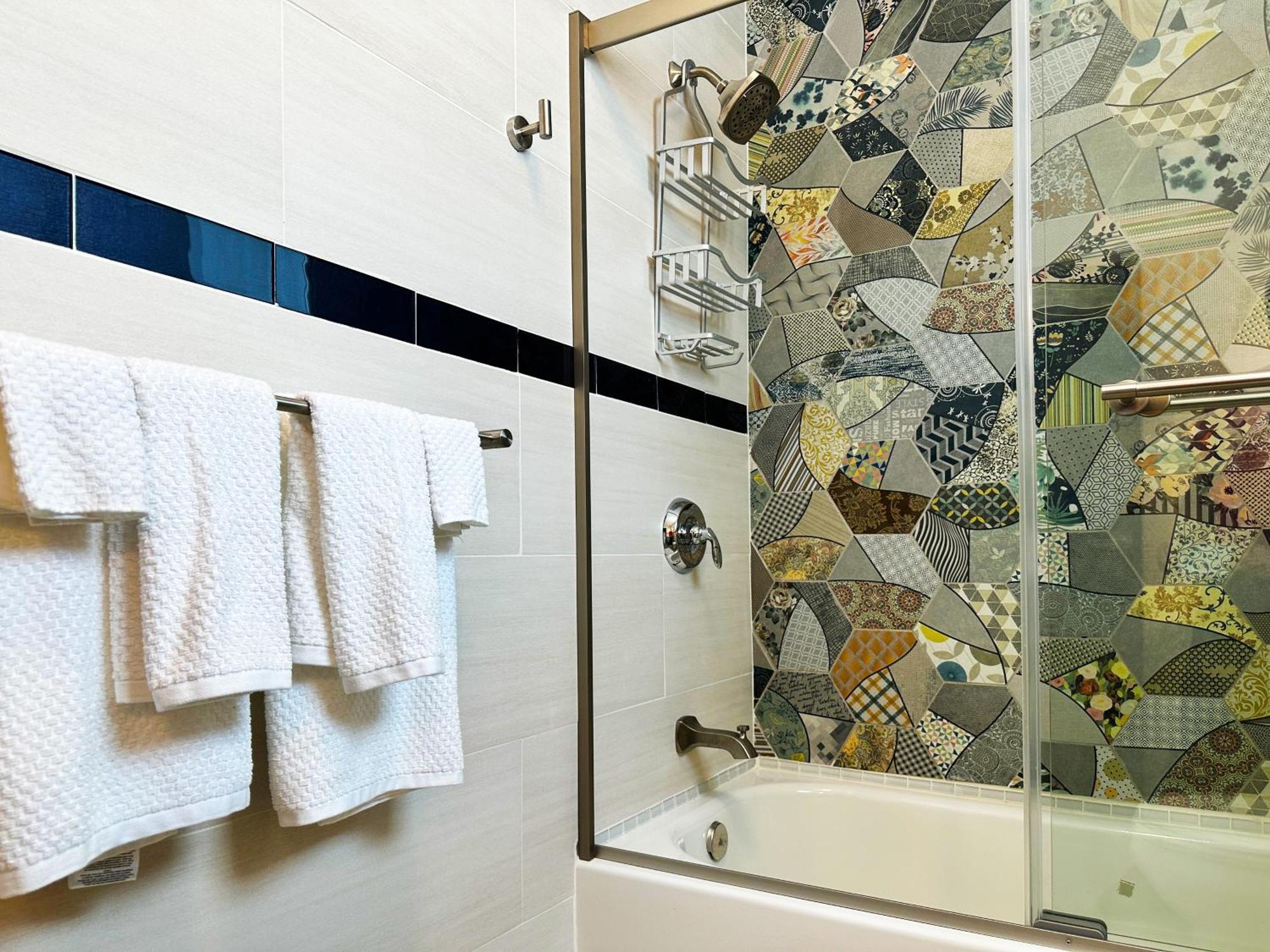 Villa Condado Laguna I 6 Bed 3 Bath Jacuzzi