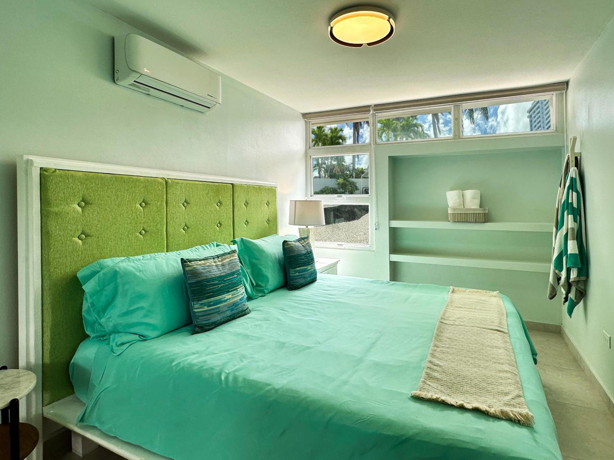 Condado Laguna I 6 Bed 3 Bath Jacuzzi Villa San Juan