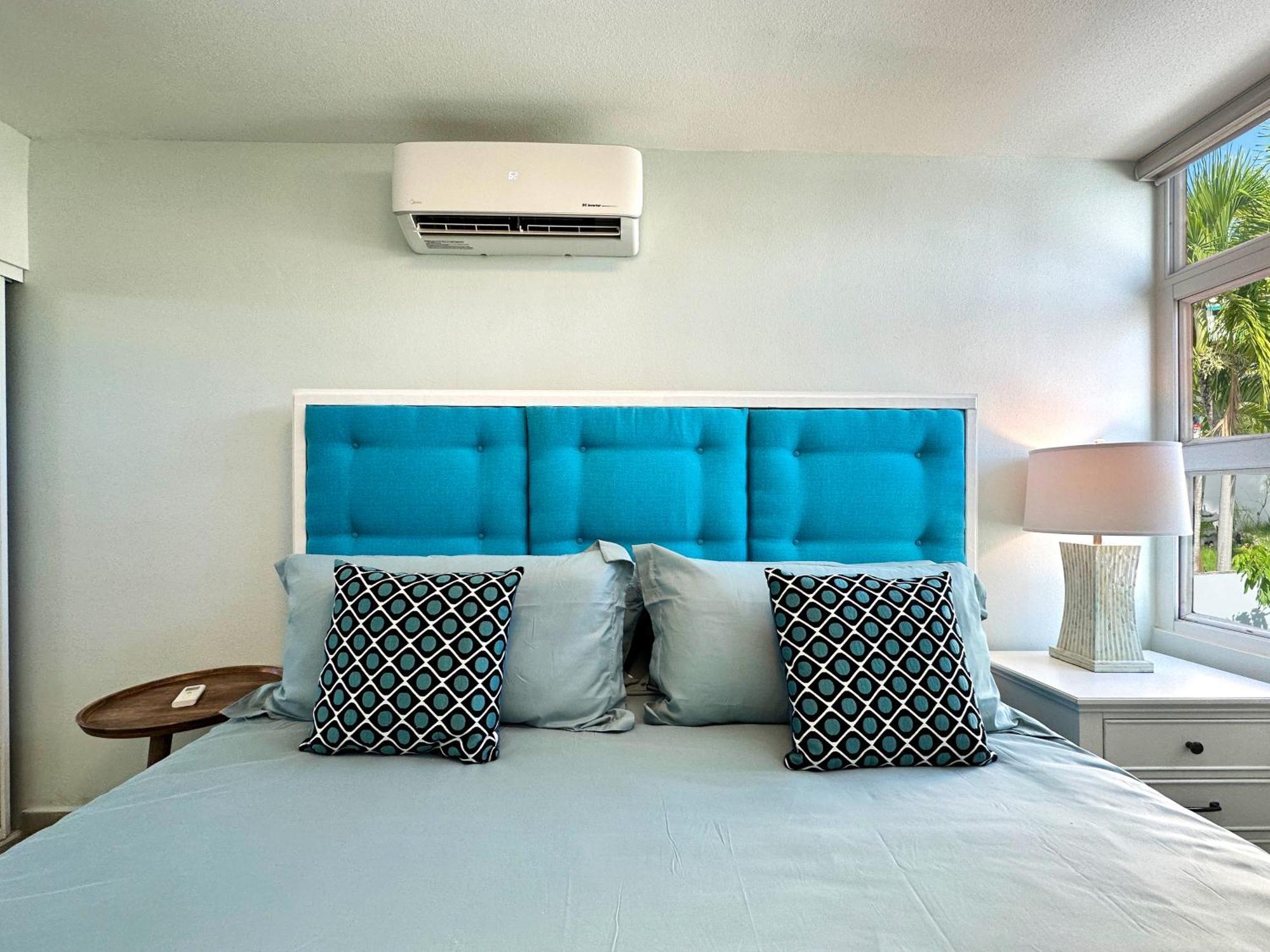 Condado Laguna I 6 Bed 3 Bath Jacuzzi * San Juan