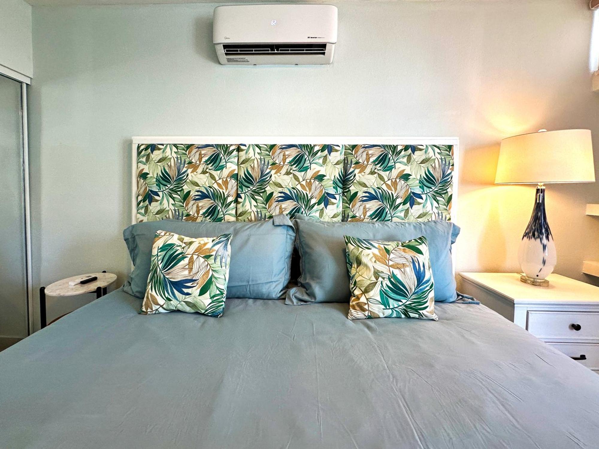 Condado Laguna I 6 Bed 3 Bath Jacuzzi Villa San Juan