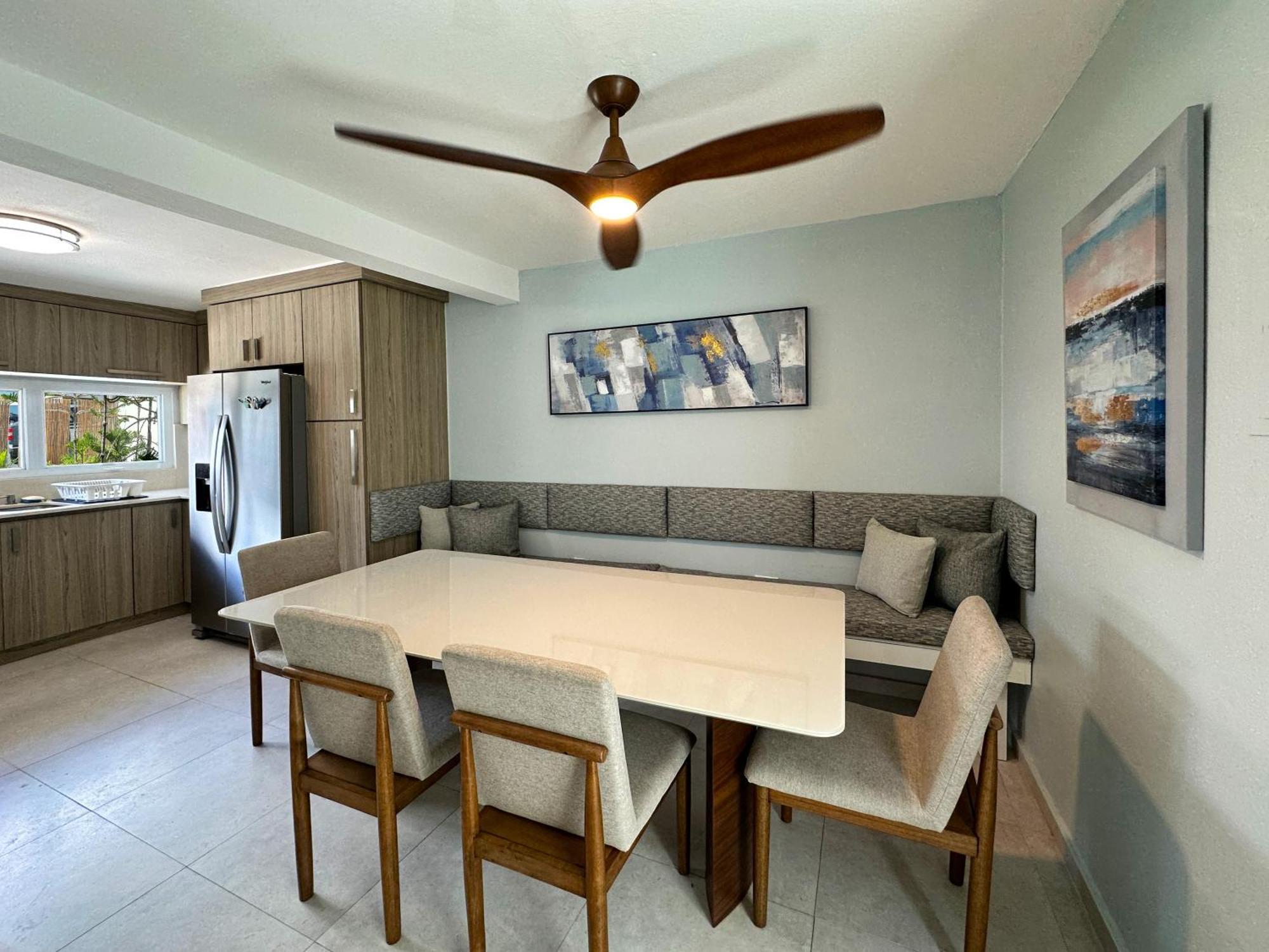 Condado Laguna I 6 Bed 3 Bath Jacuzzi San Juan