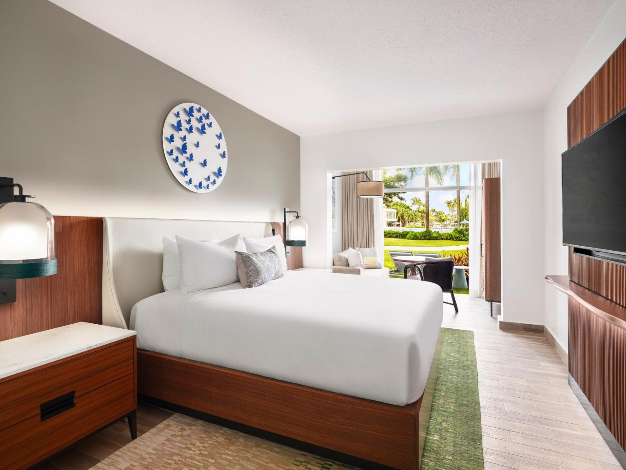Fairmont El Resort San Juan