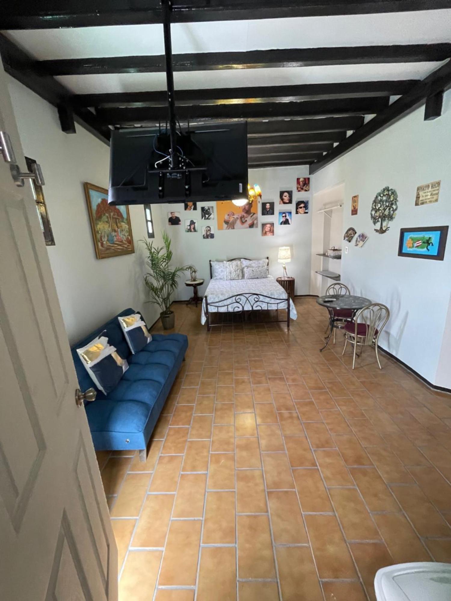 Apartment The & Vintage At Casa Of Essence In Heart Of Old *