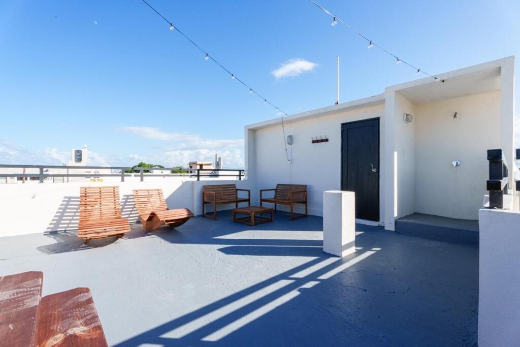 Apartment Sunny Escape Pool *