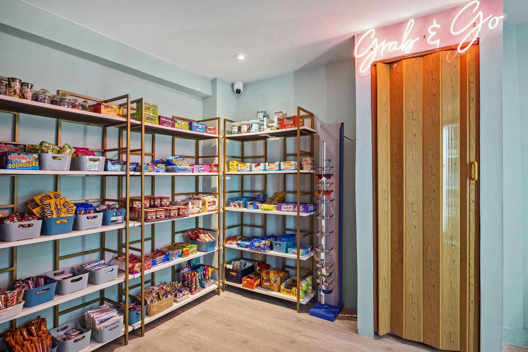 Abitta Boutique Hotel, Ascend Collection San Juan