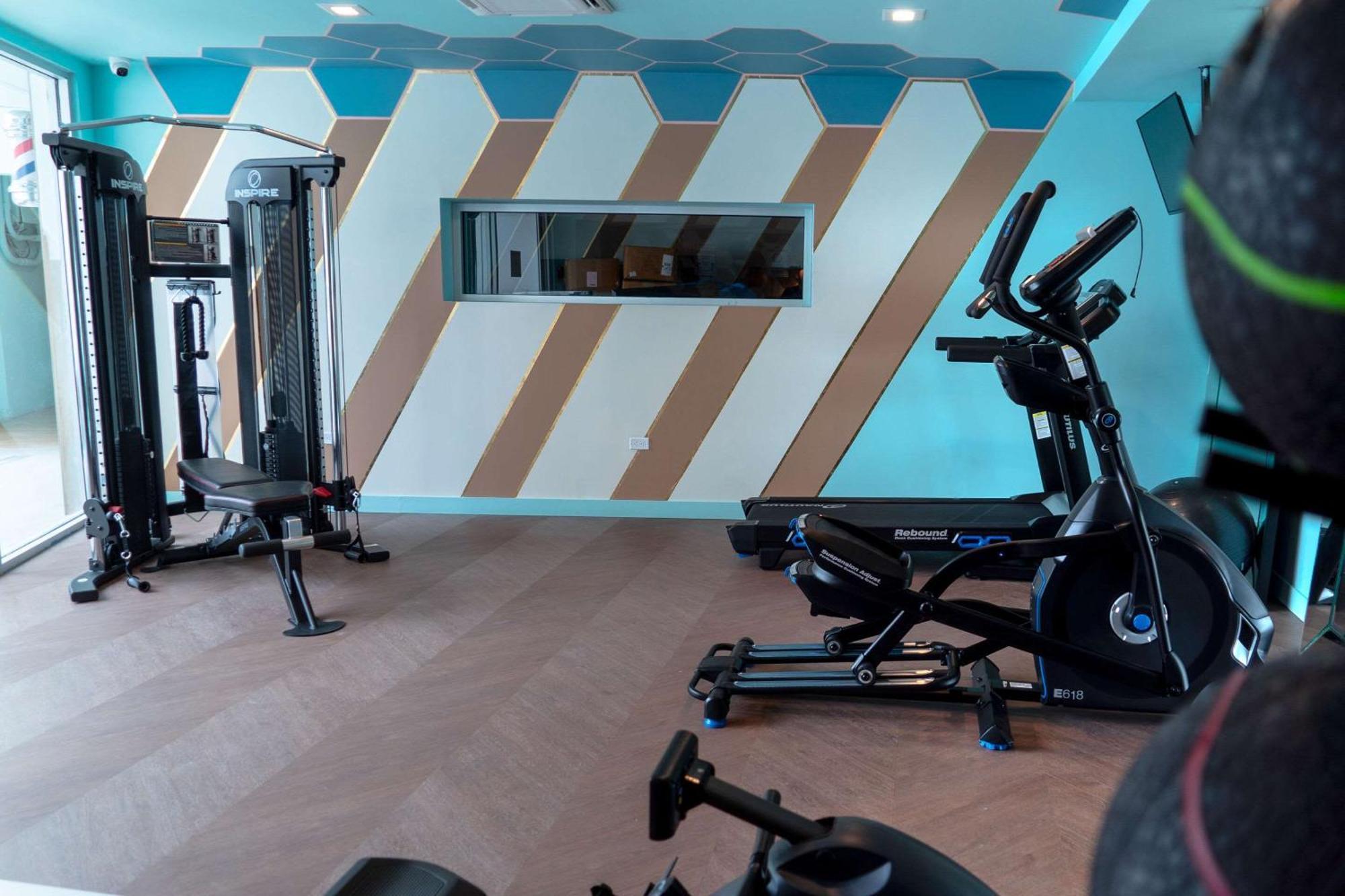 Abitta Boutique Hotel, Ascend Collection 3* San Juan