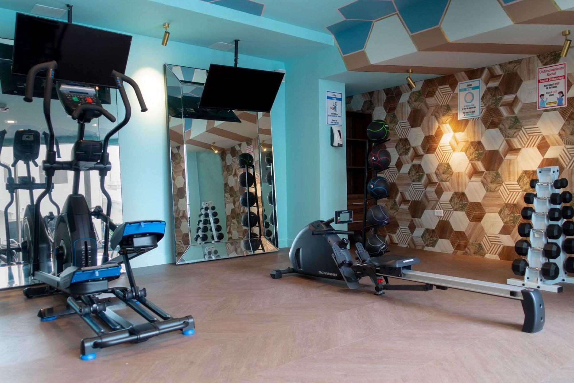 Hotel Abitta Boutique Hotel, Ascend Collection San Juan
