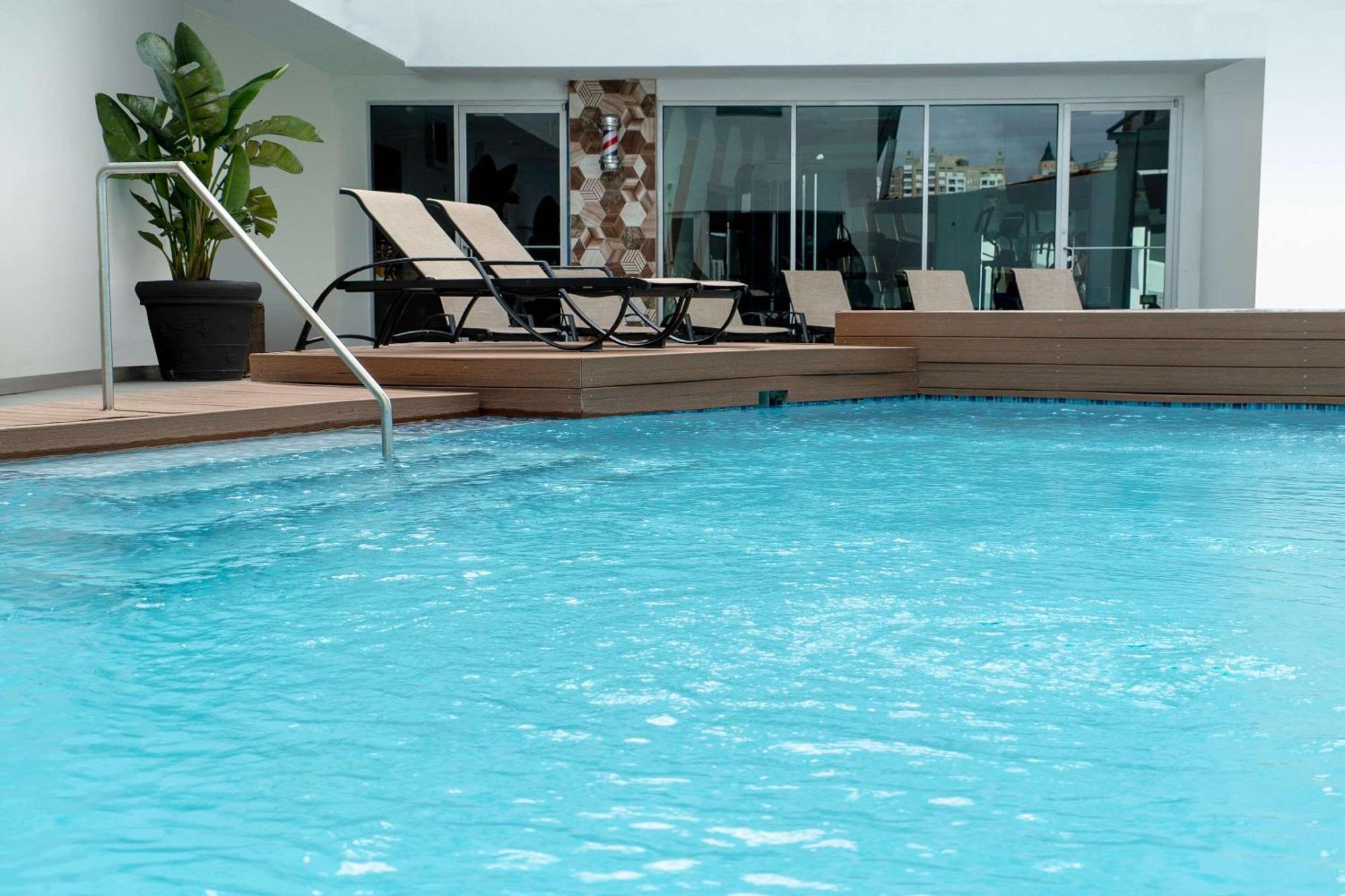 Abitta Boutique Hotel, Ascend Collection San Juan