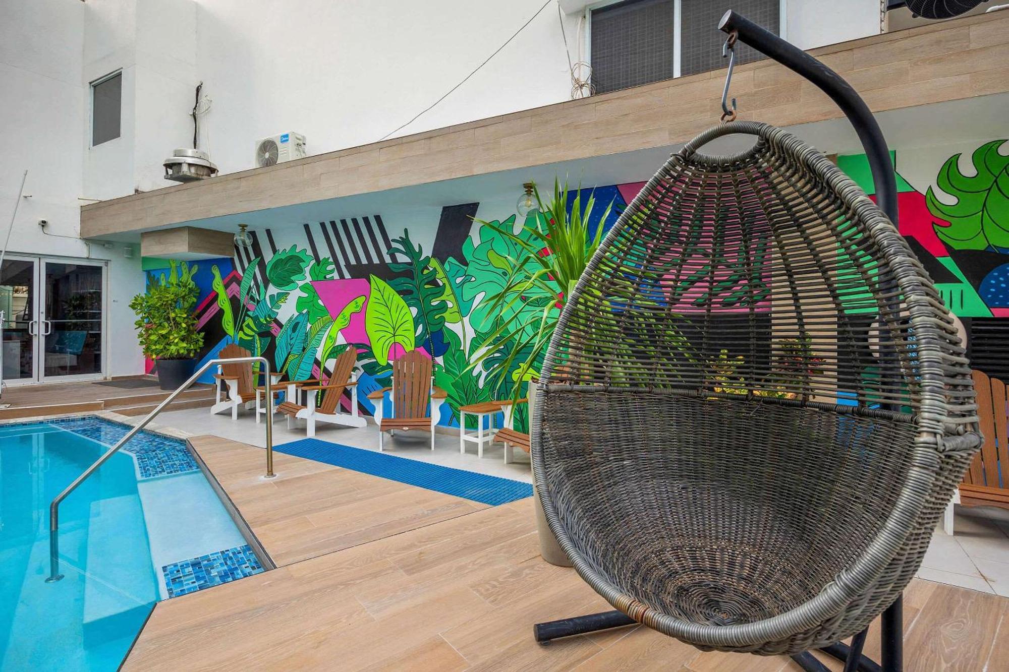 Abitta Boutique Hotel, Ascend Collection