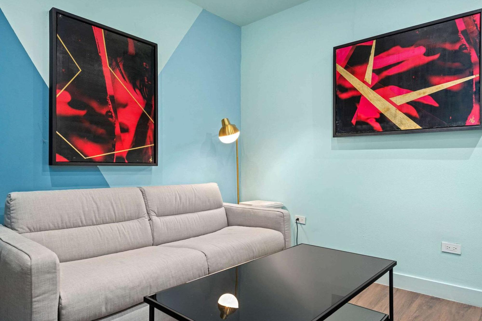 Hotel Abitta Boutique Hotel, Ascend Collection