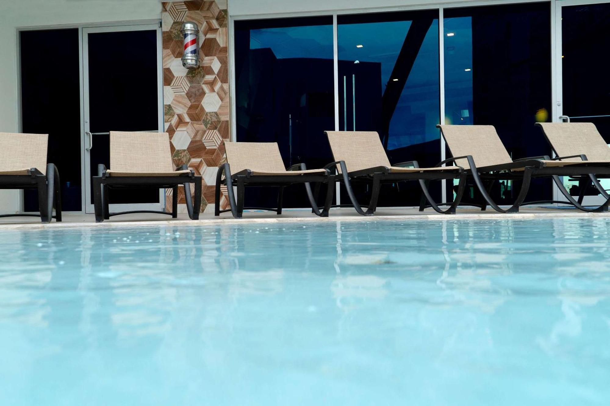 Hotel Abitta Boutique Hotel, Ascend Collection San Juan
