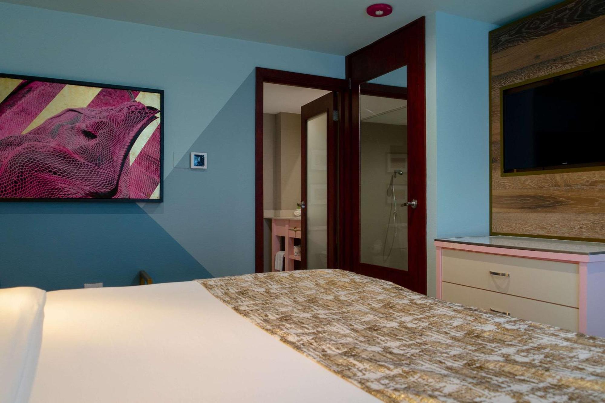 Hotel Abitta Boutique Hotel, Ascend Collection San Juan
