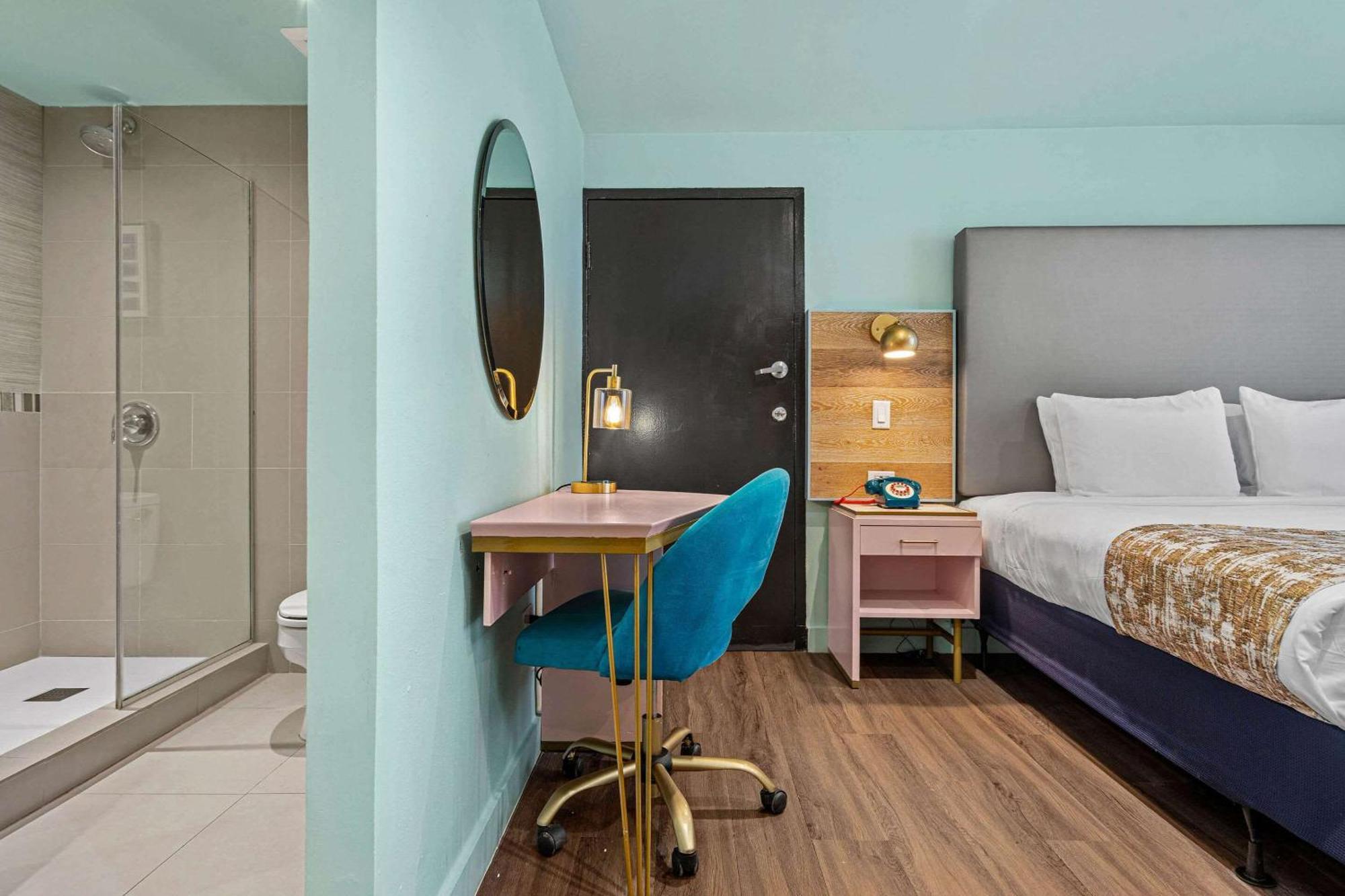 Abitta Boutique Hotel, Ascend Collection