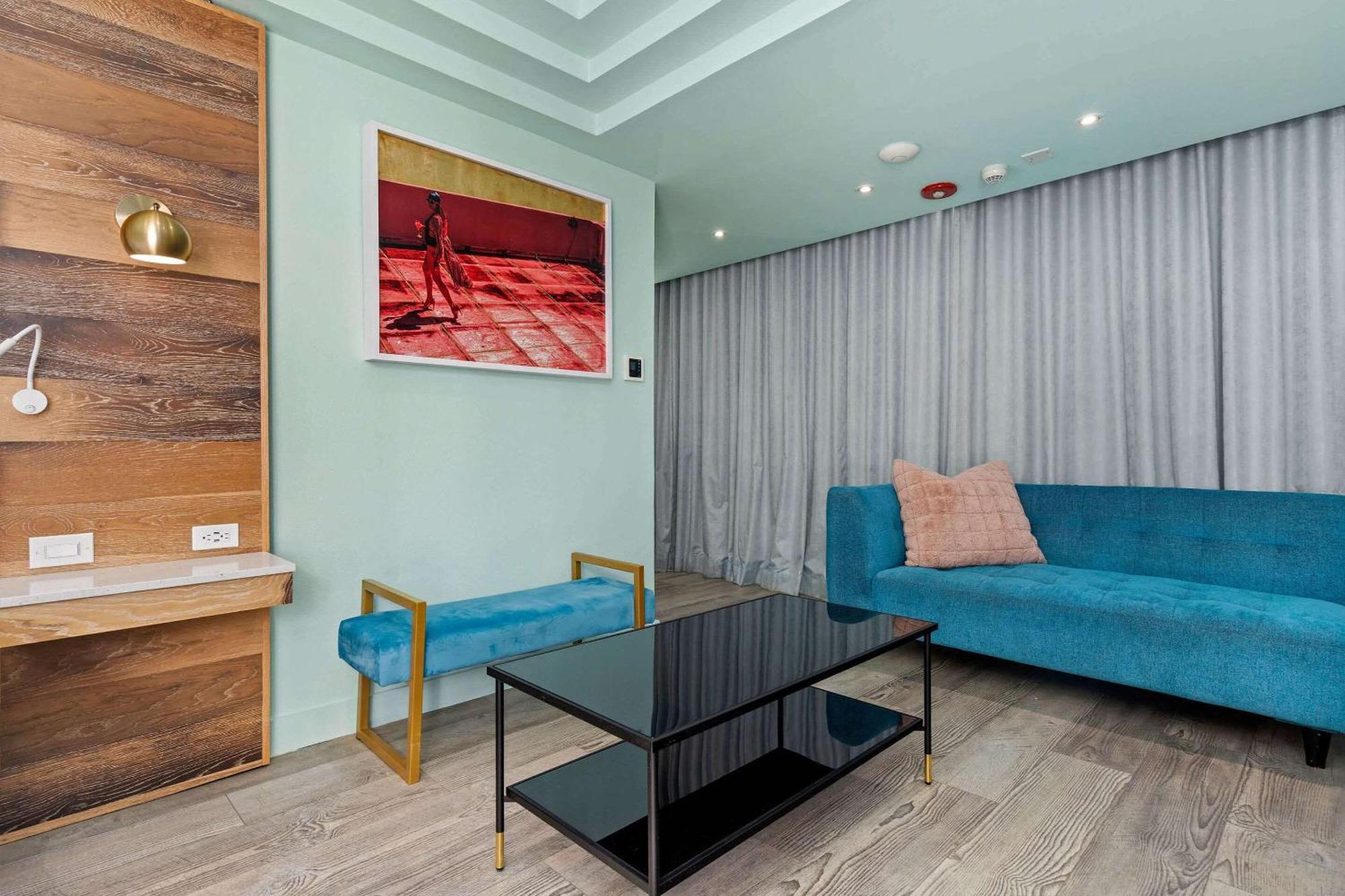 Abitta Boutique Hotel, Ascend Collection 3*