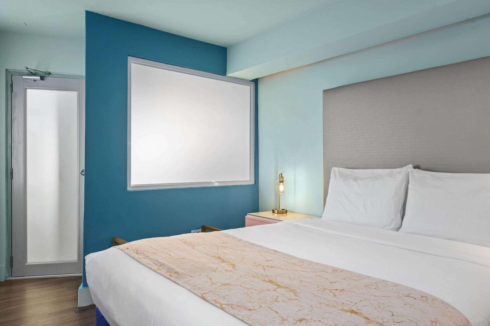 Abitta Boutique Hotel, Ascend Collection