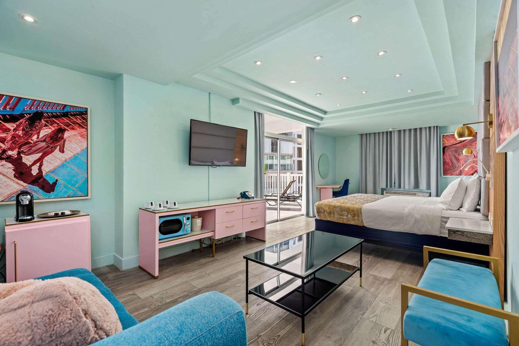 Abitta Boutique Hotel, Ascend Collection Hotel San Juan