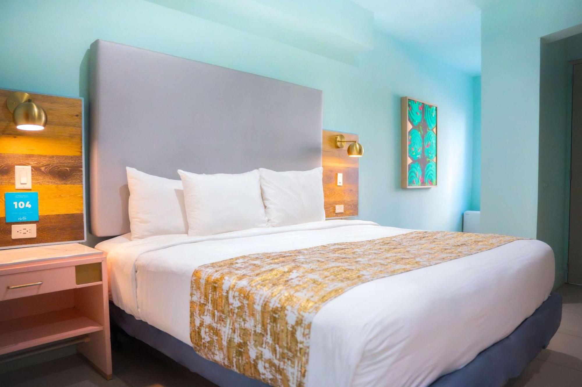 Hotel Abitta Boutique Hotel, Ascend Collection San Juan