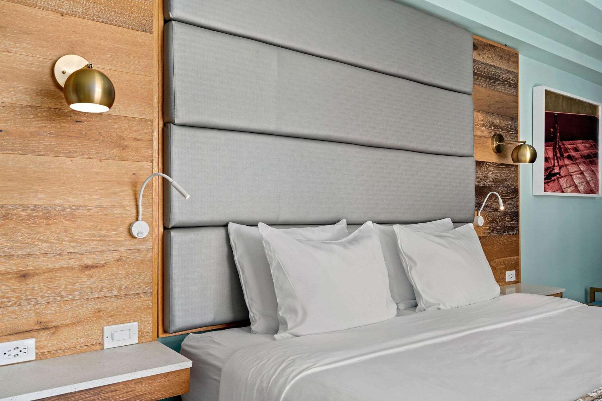 Abitta Boutique Hotel, Ascend Collection San Juan
