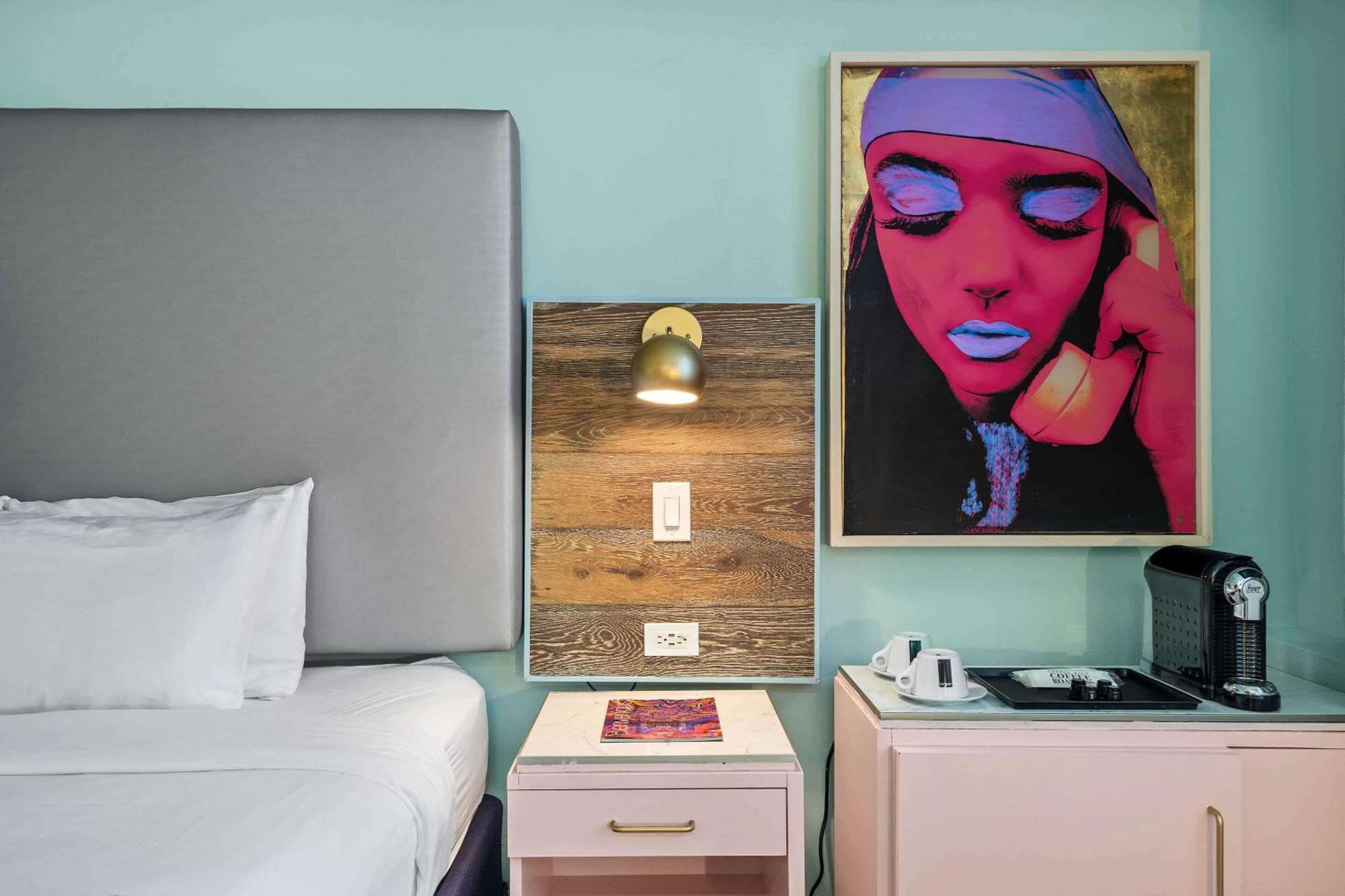 Hotel Abitta Boutique Hotel, Ascend Collection