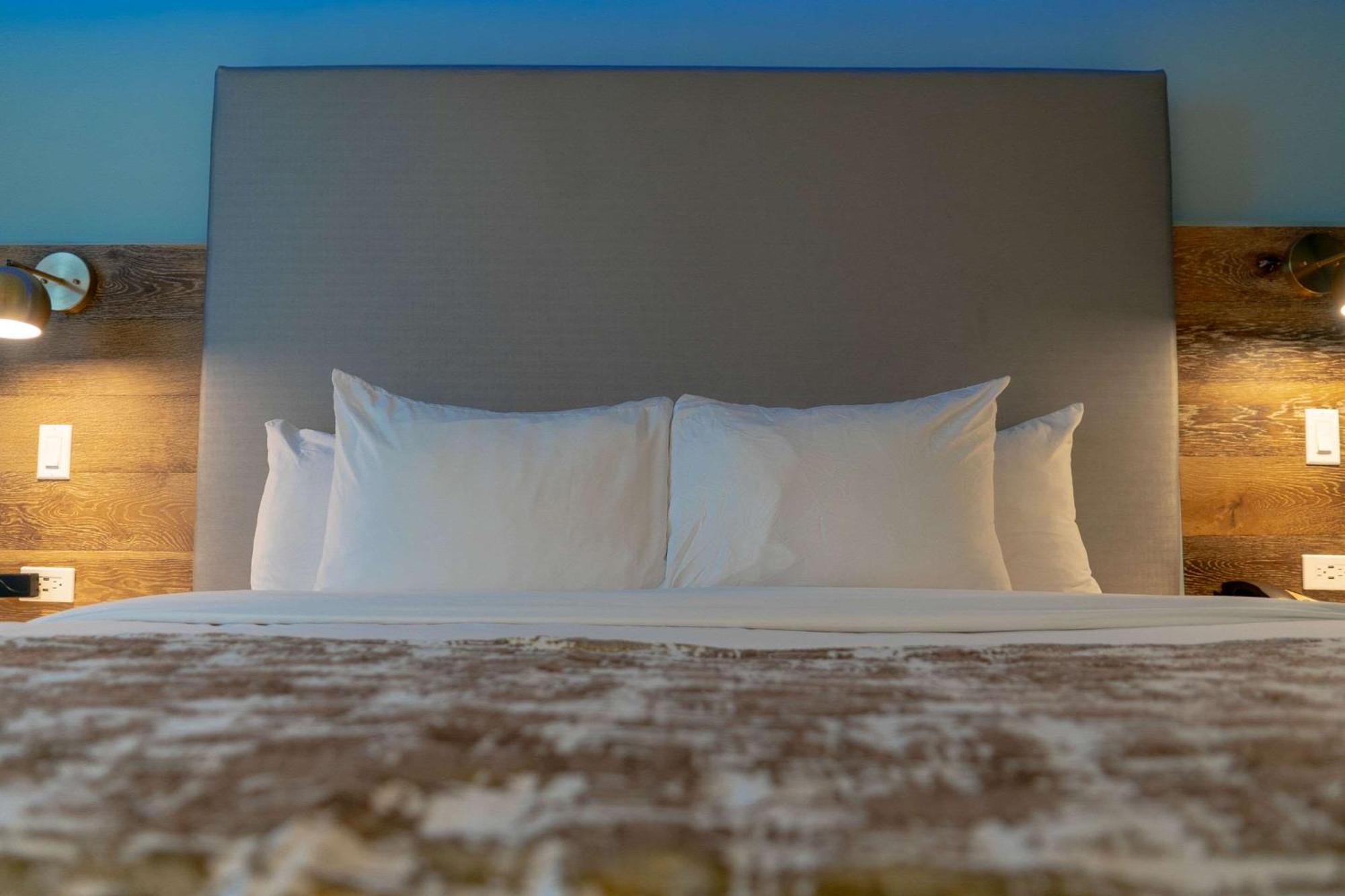 Hotel Abitta Boutique Hotel, Ascend Collection 3*