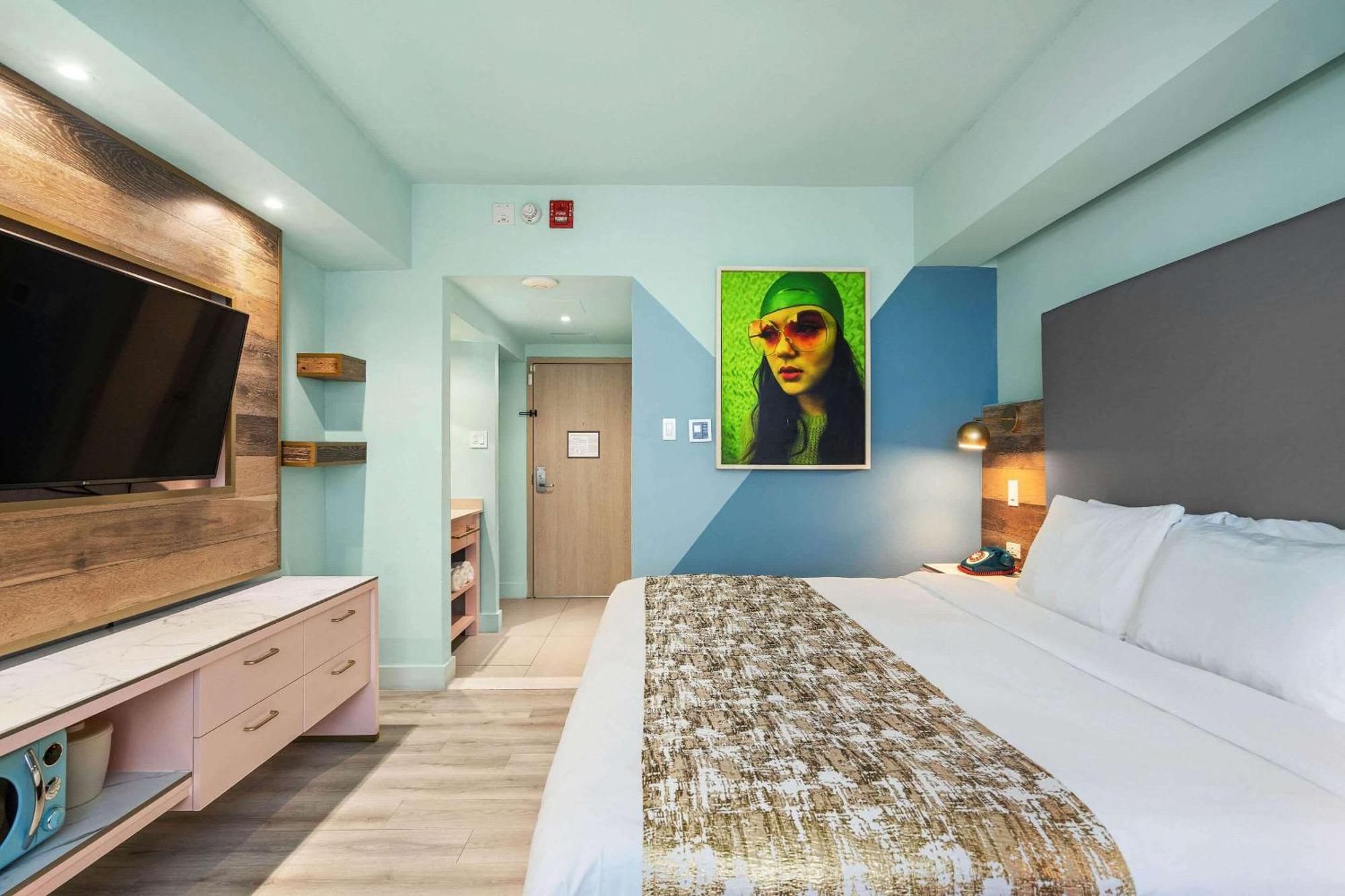 Abitta Boutique Hotel, Ascend Collection 3*