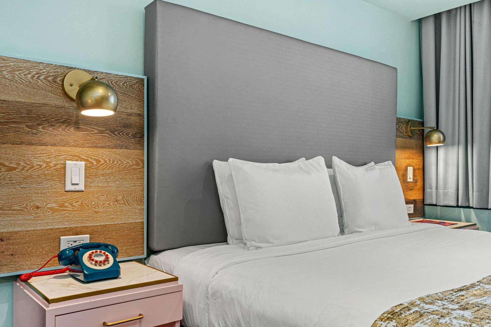 Abitta Boutique Hotel, Ascend Collection