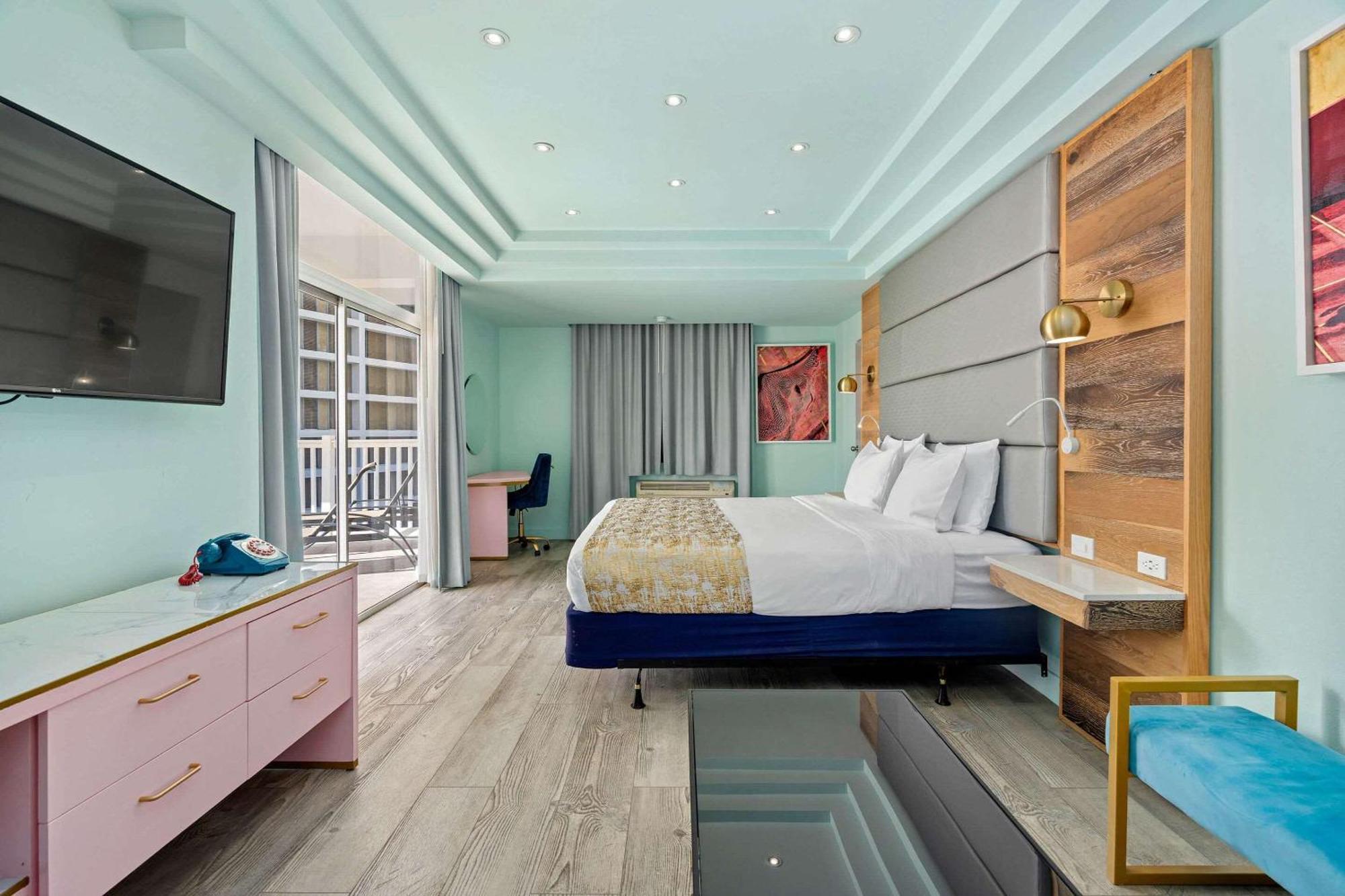 Abitta Boutique Hotel, Ascend Collection Hotel