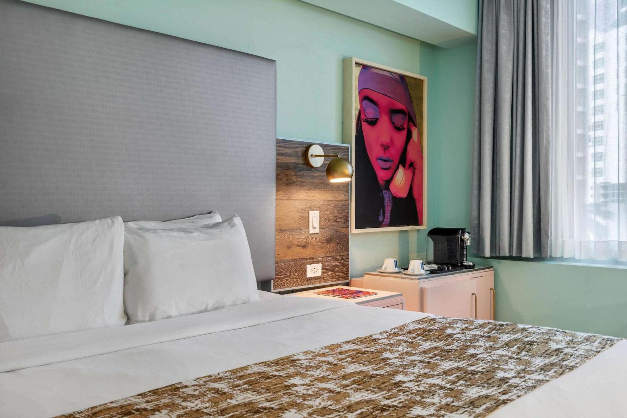 Hotel Abitta Boutique Hotel, Ascend Collection