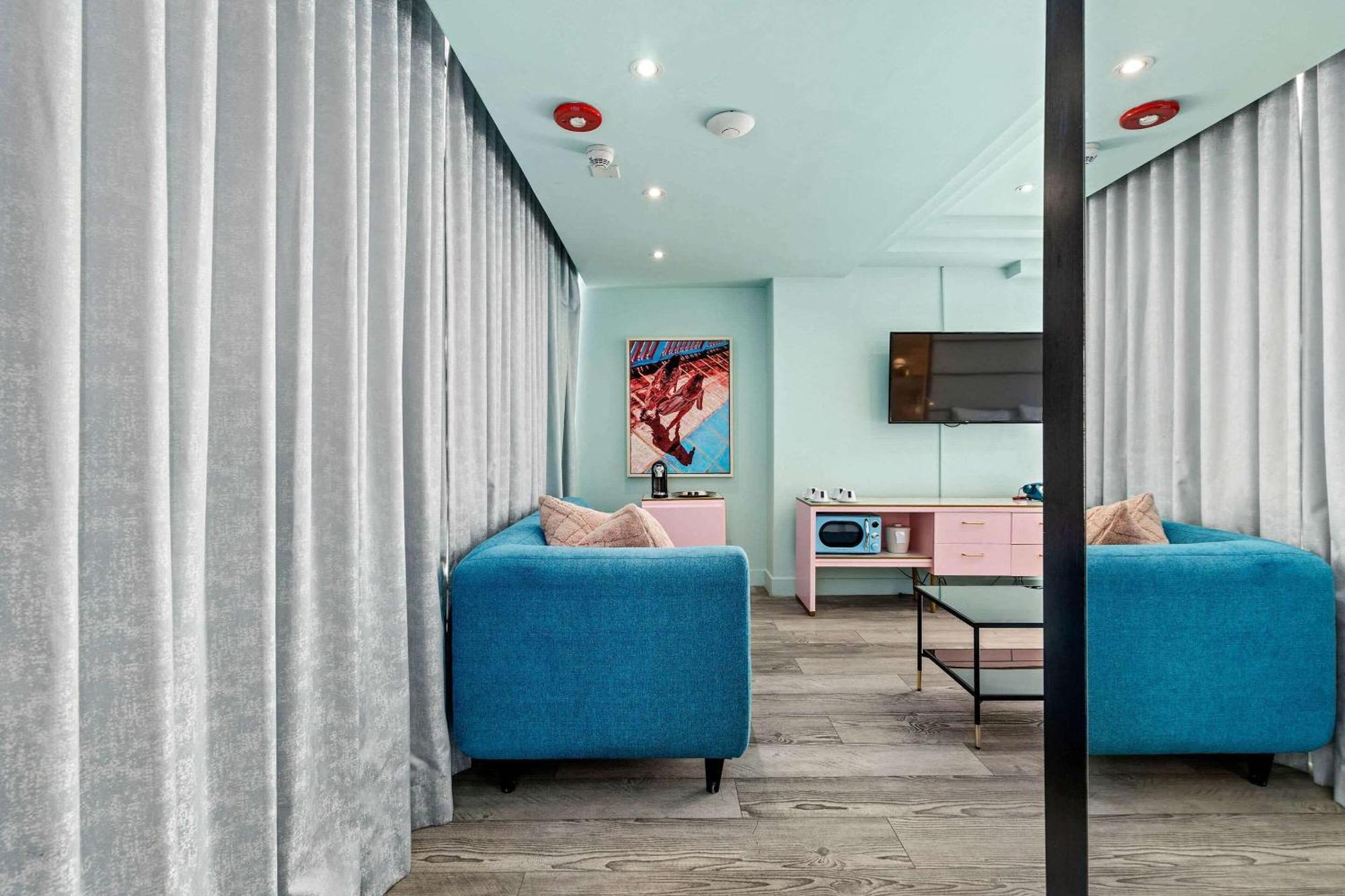 Abitta Boutique Hotel, Ascend Collection Hotel 3*