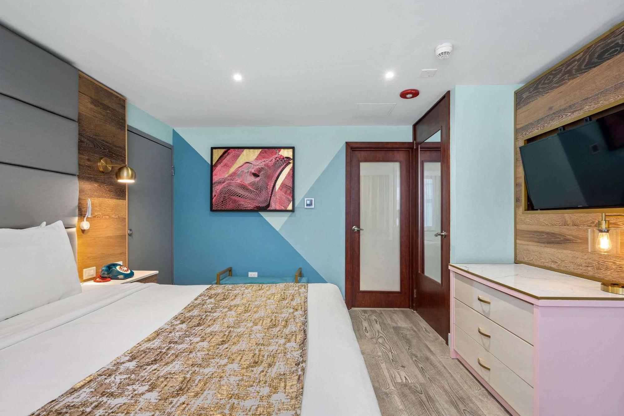 Abitta Boutique Hotel, Ascend Collection 3*