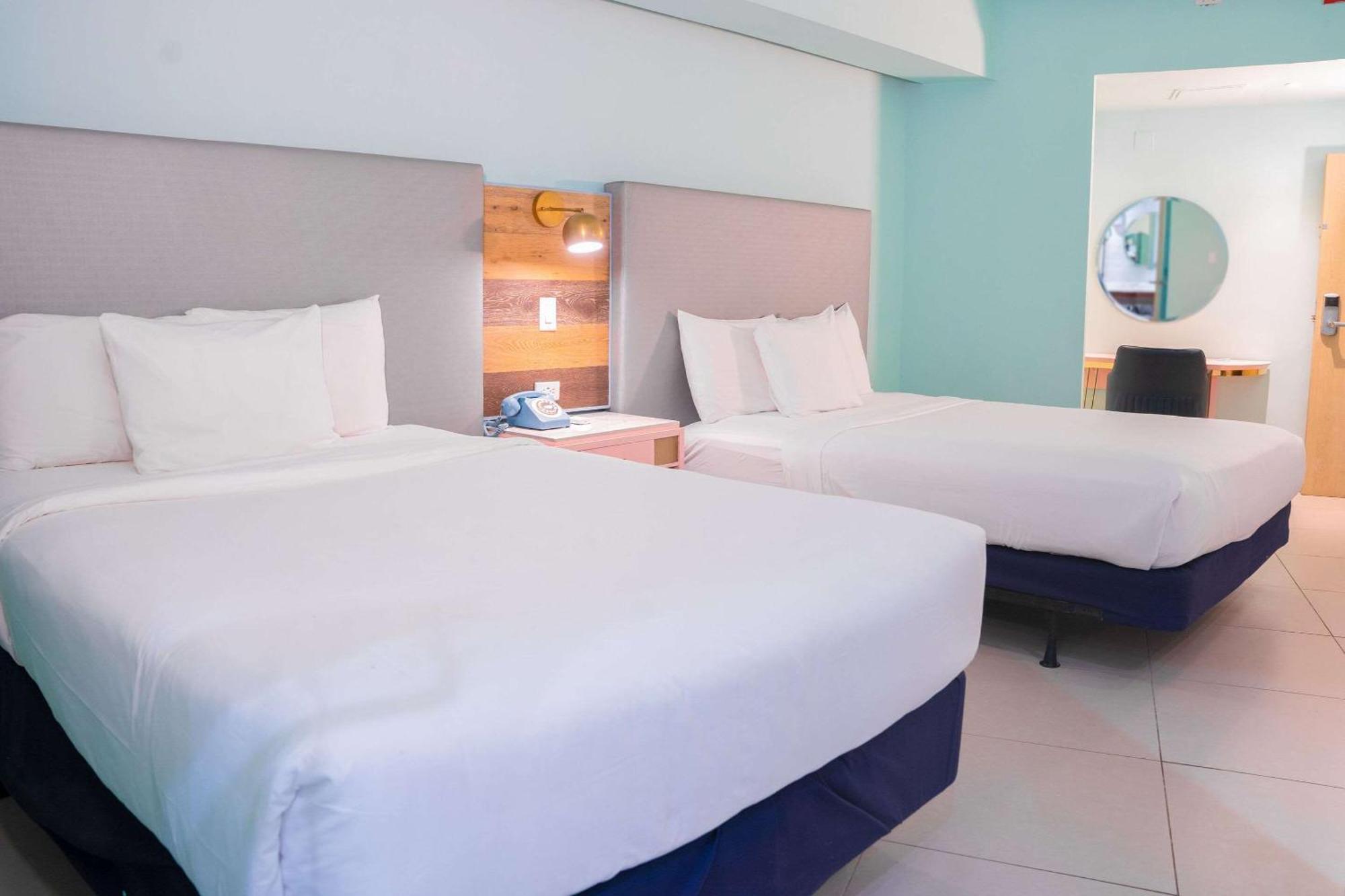 Abitta Boutique Hotel, Ascend Collection Hotel San Juan
