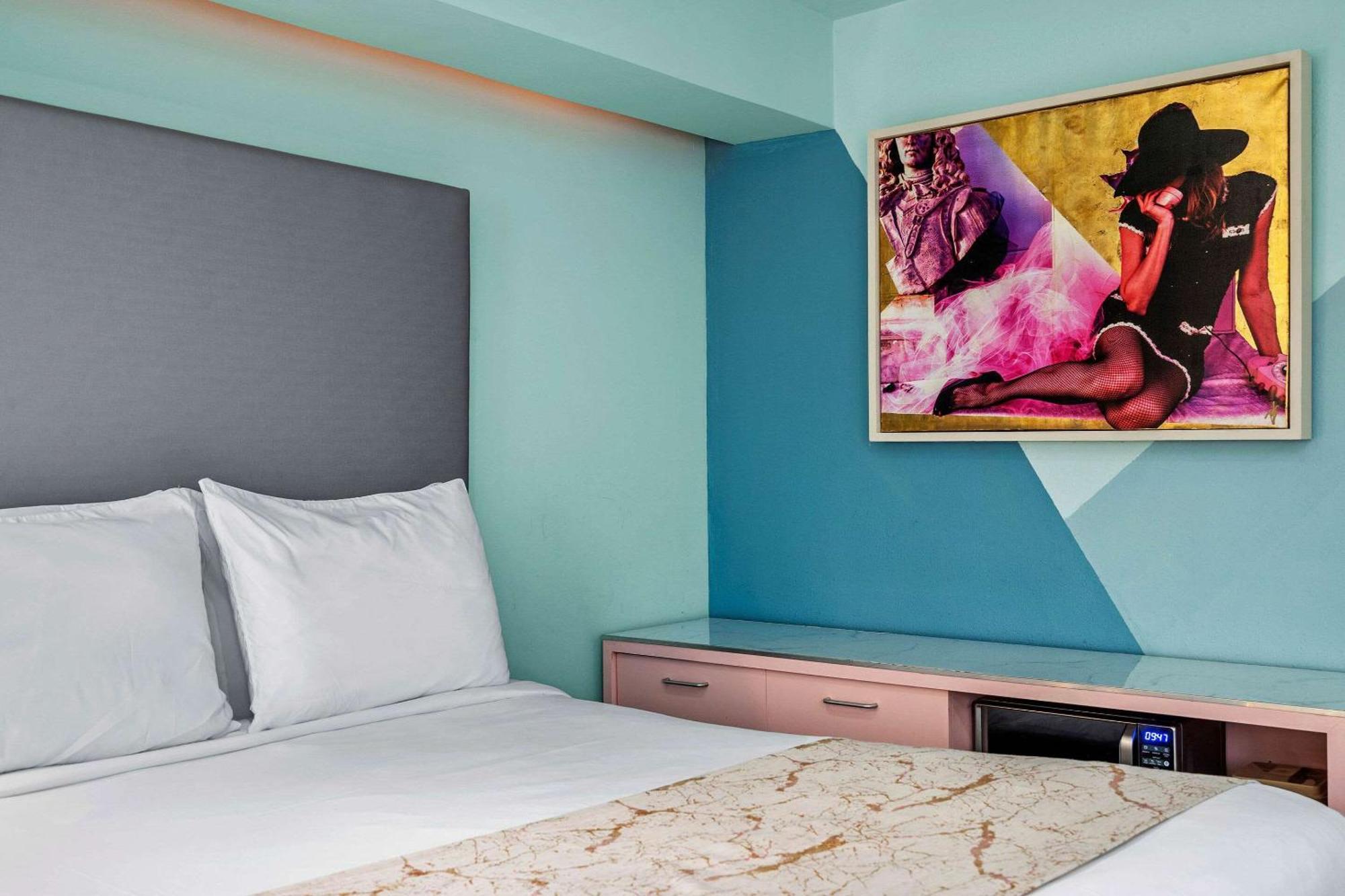 Abitta Boutique Hotel, Ascend Collection San Juan
