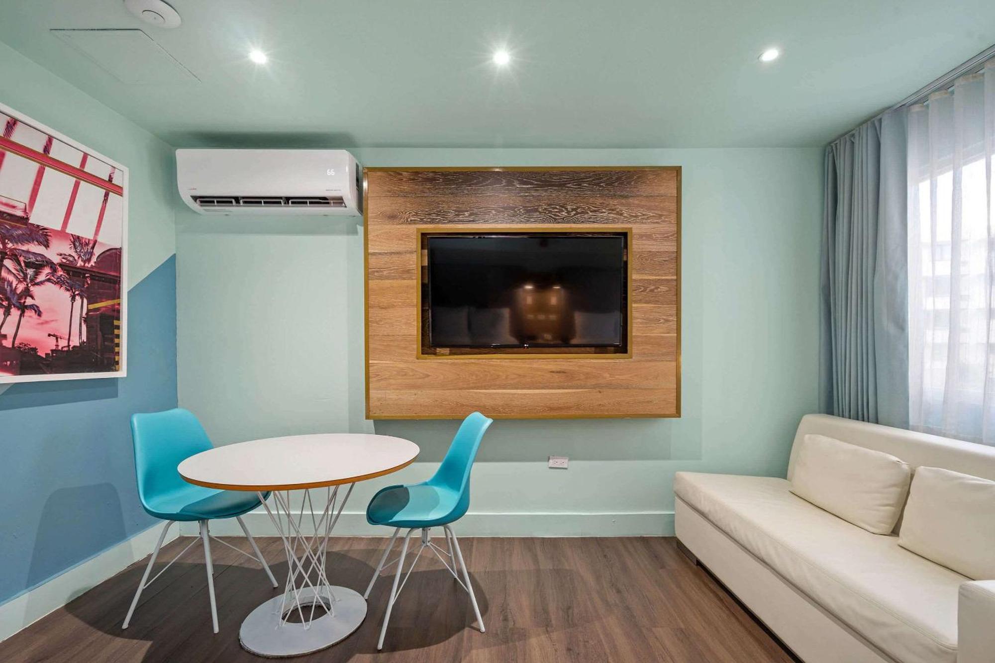 Abitta Boutique Hotel, Ascend Collection 3* San Juan