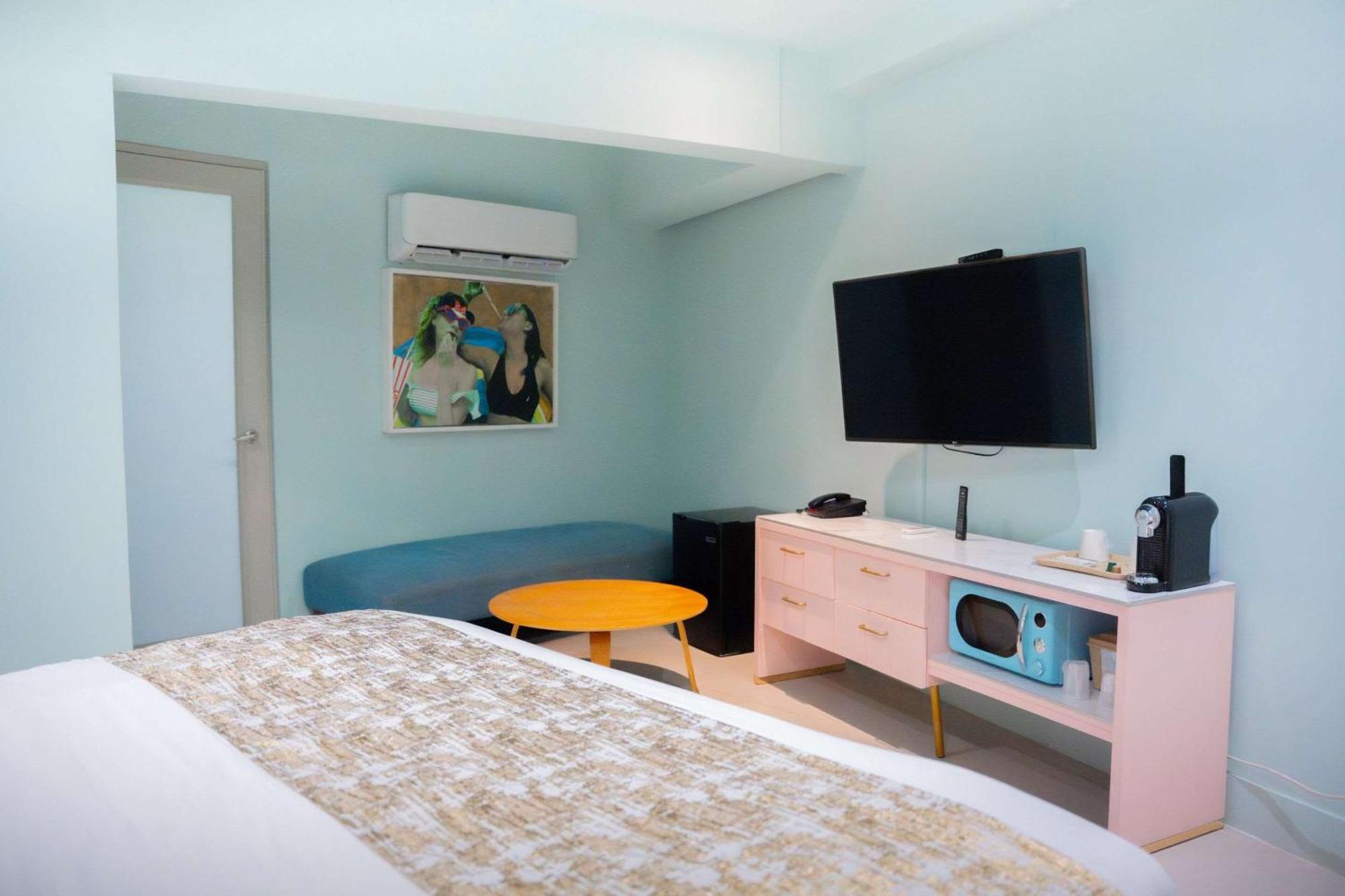 Abitta Boutique Hotel, Ascend Collection