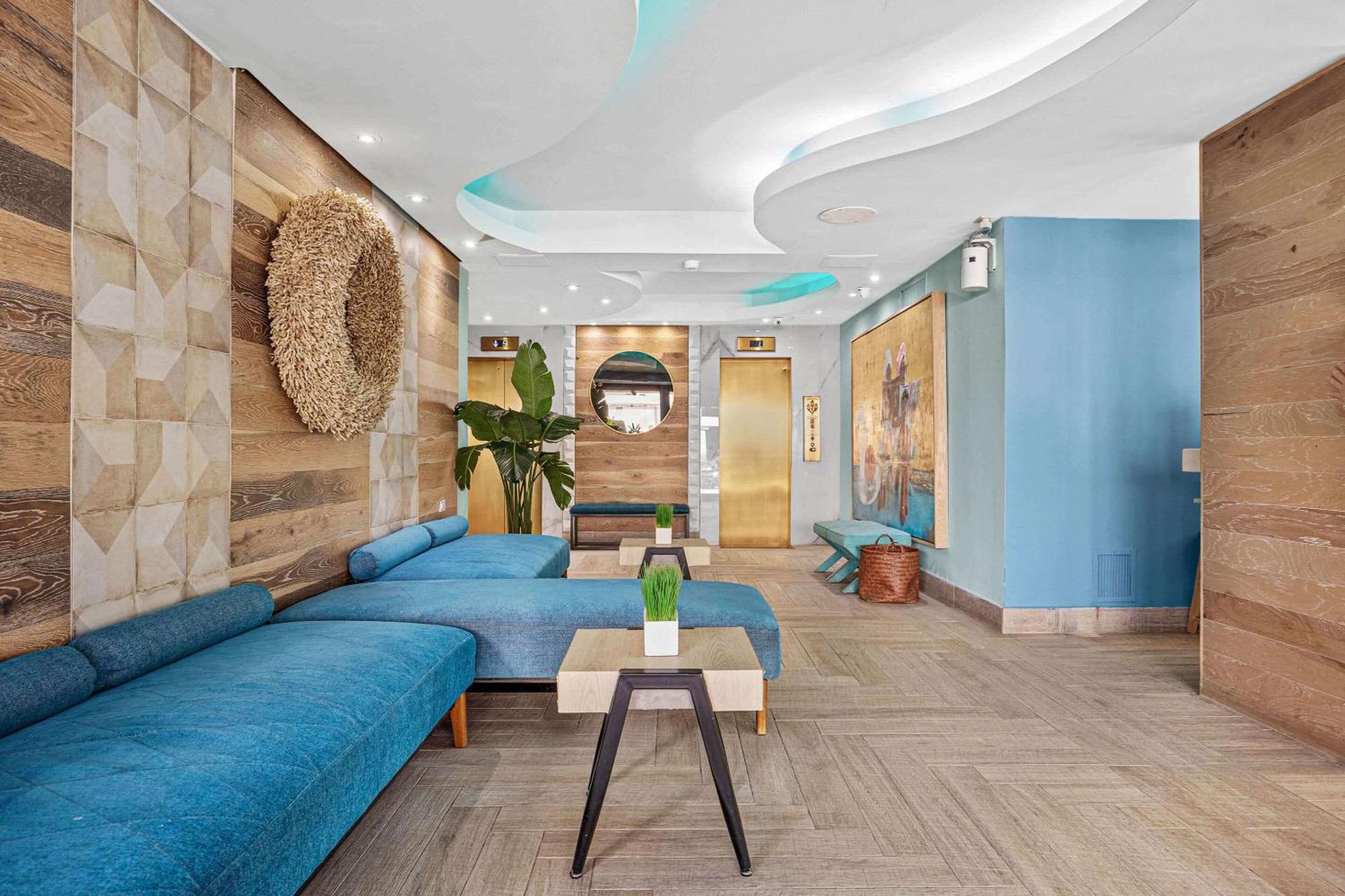 Hotel Abitta Boutique Hotel, Ascend Collection San Juan