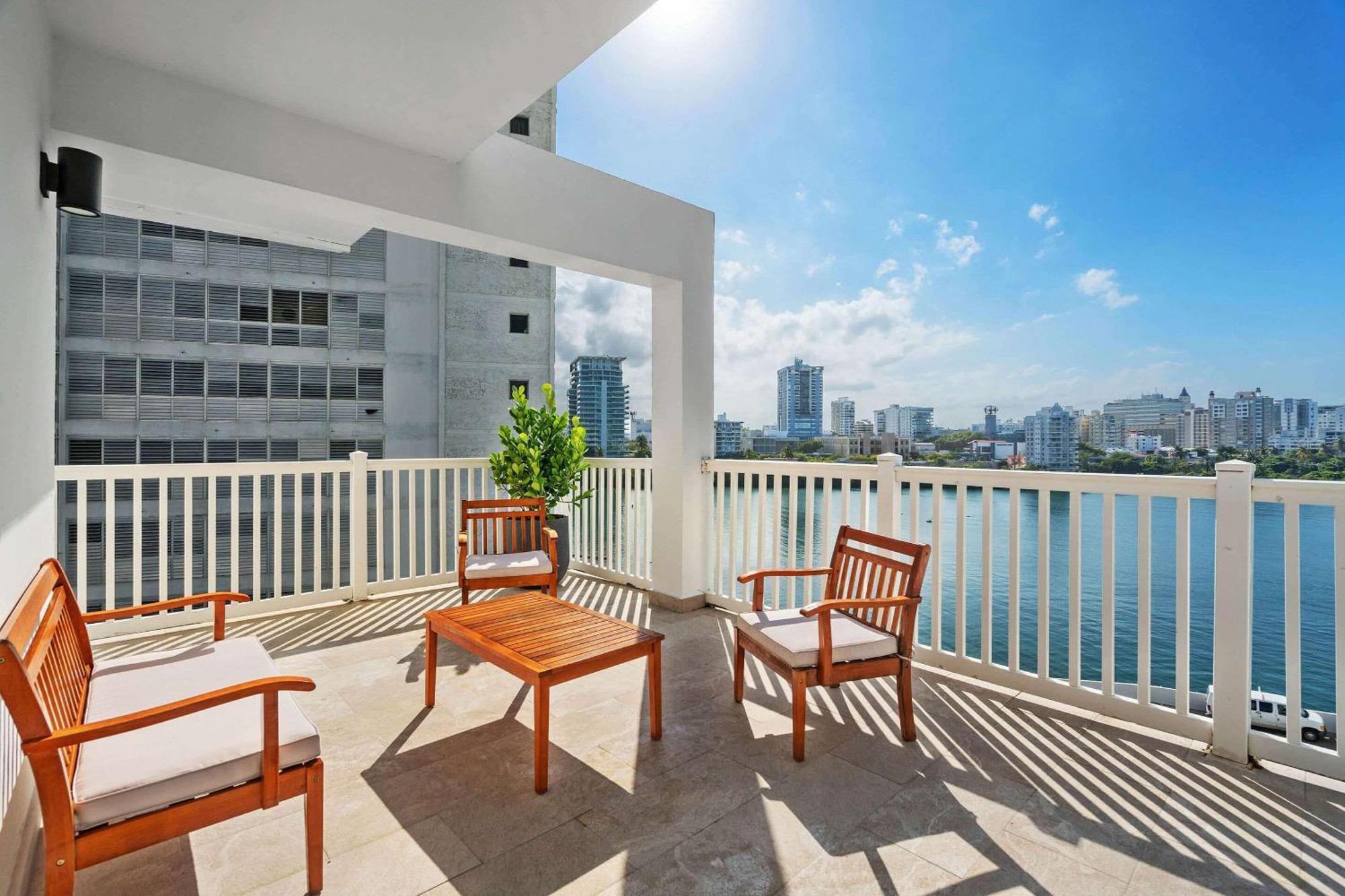 Abitta Boutique Hotel, Ascend Collection 3* San Juan