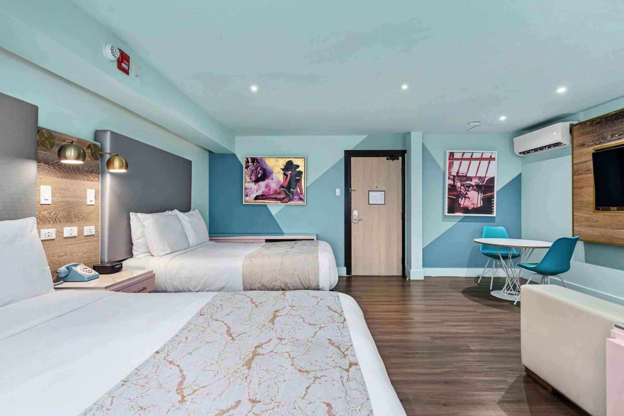 Abitta Boutique Hotel, Ascend Collection 3*