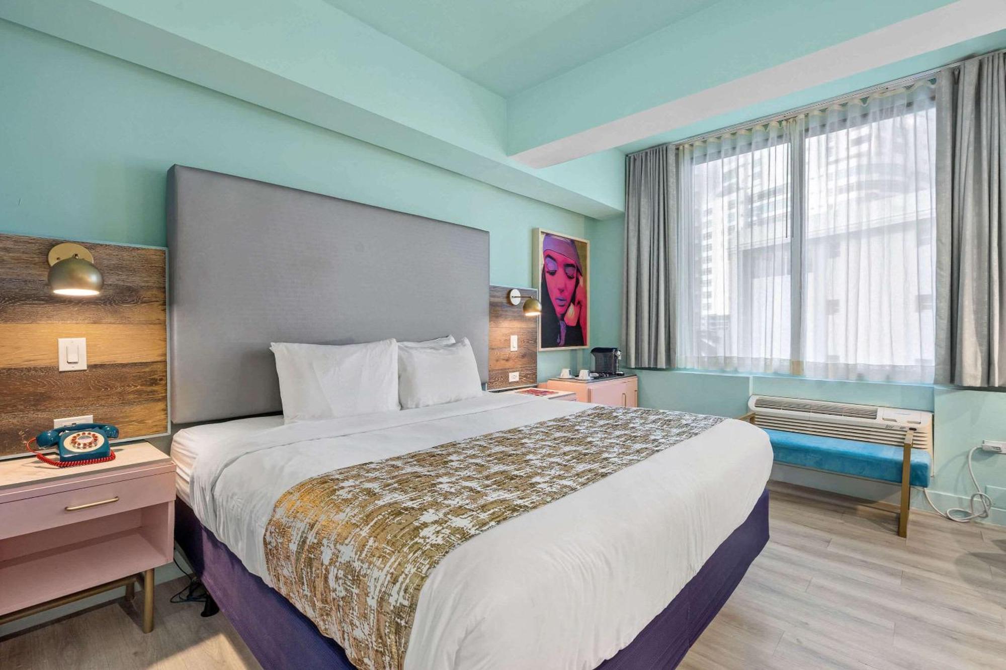 Abitta Boutique Hotel, Ascend Collection Hotel 3*