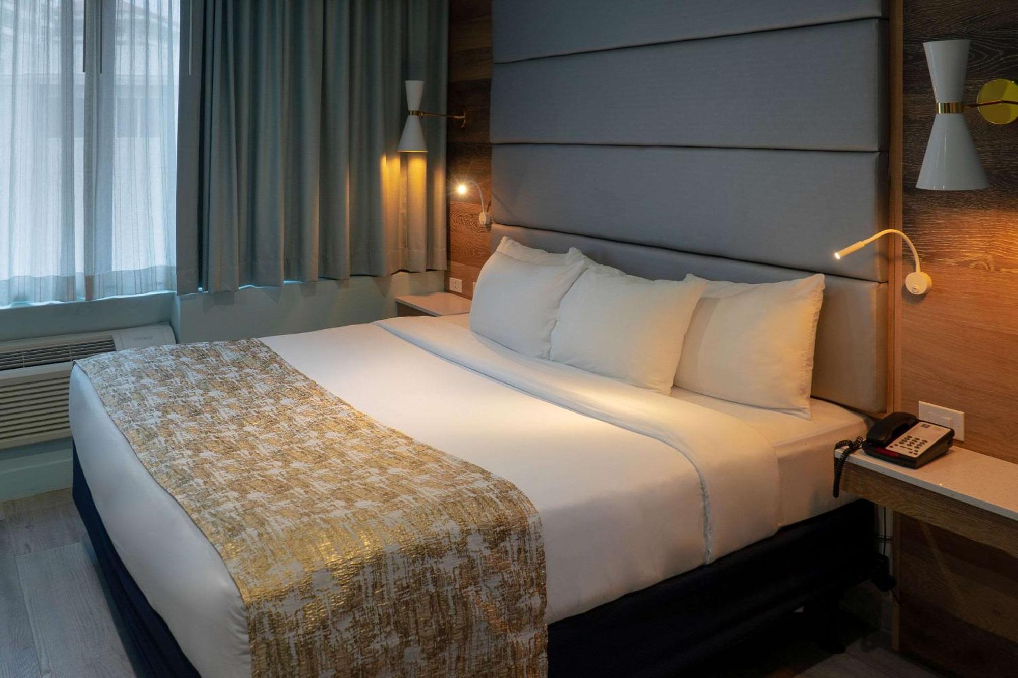 Abitta Boutique Hotel, Ascend Collection Hotel San Juan