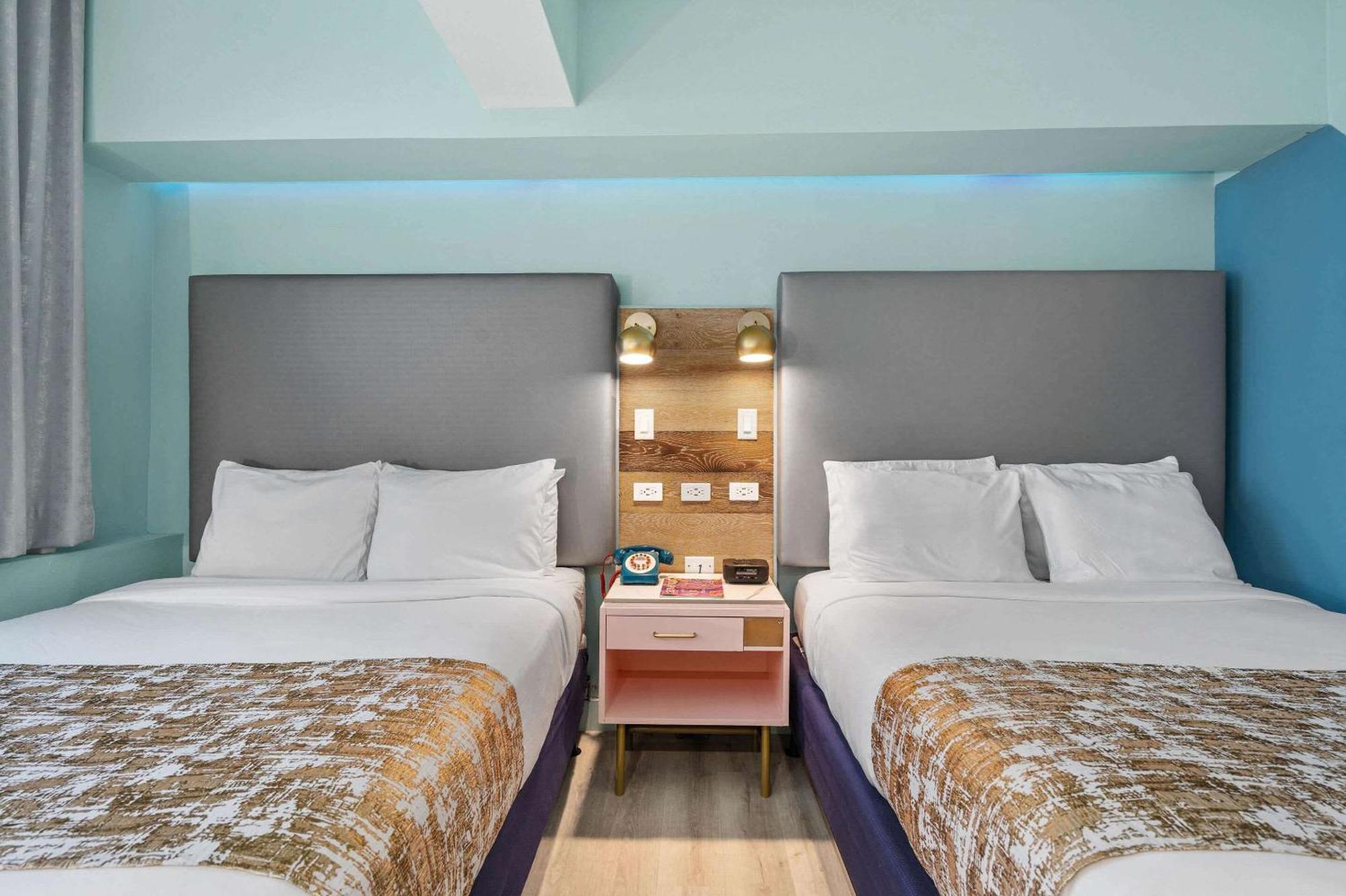 Abitta Boutique Hotel, Ascend Collection San Juan