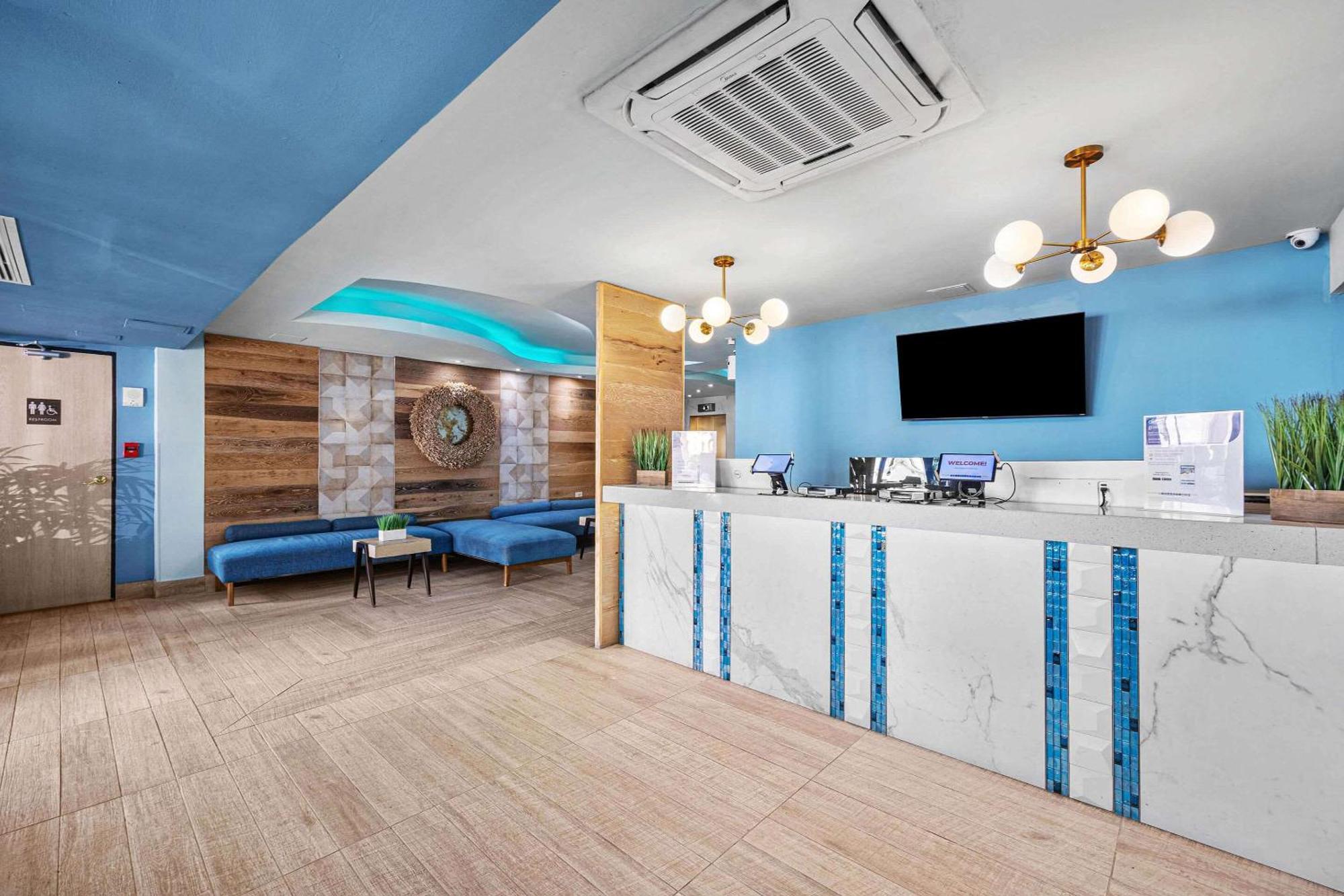 Abitta Boutique Hotel, Ascend Collection 3* San Juan