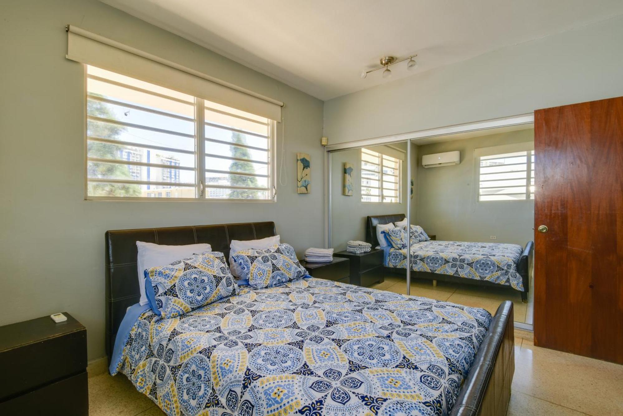 House Near With Private Pool And Deck! San Juan