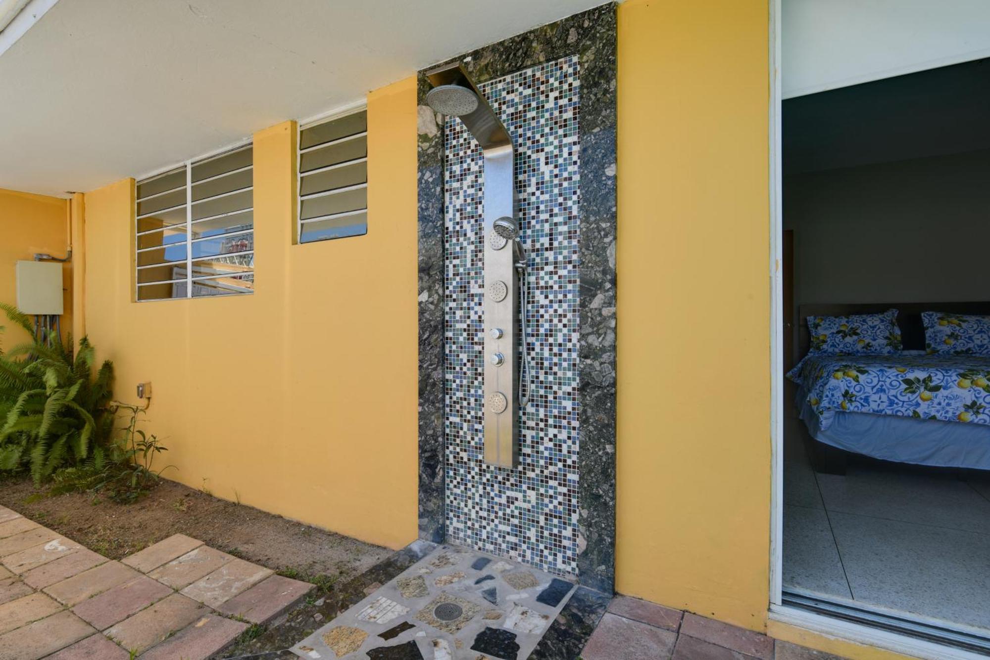 Holiday home House Near With Private Pool And Deck! San Juan